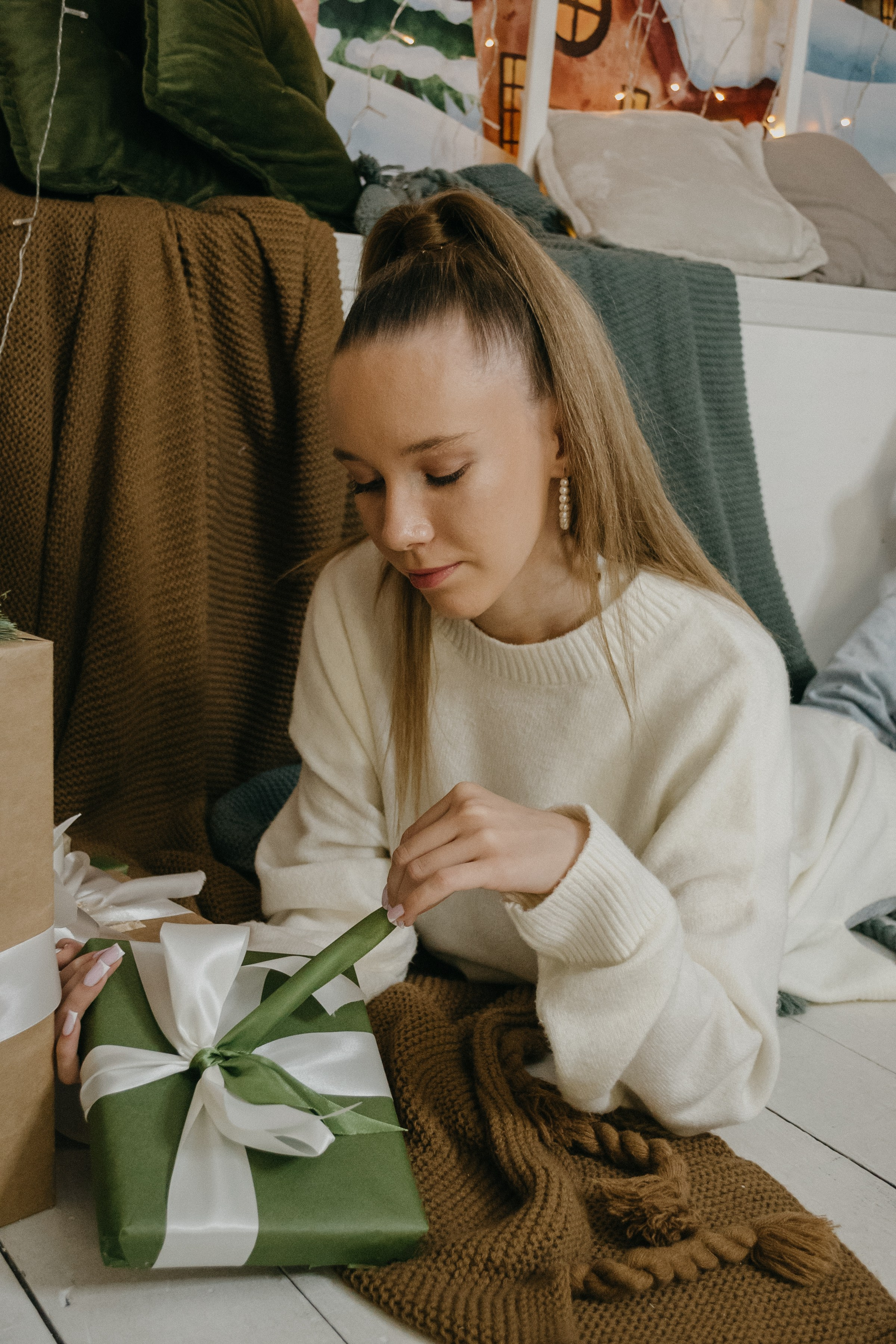 Семейный и детский фотограф в Оренбурге Елена Студеникина