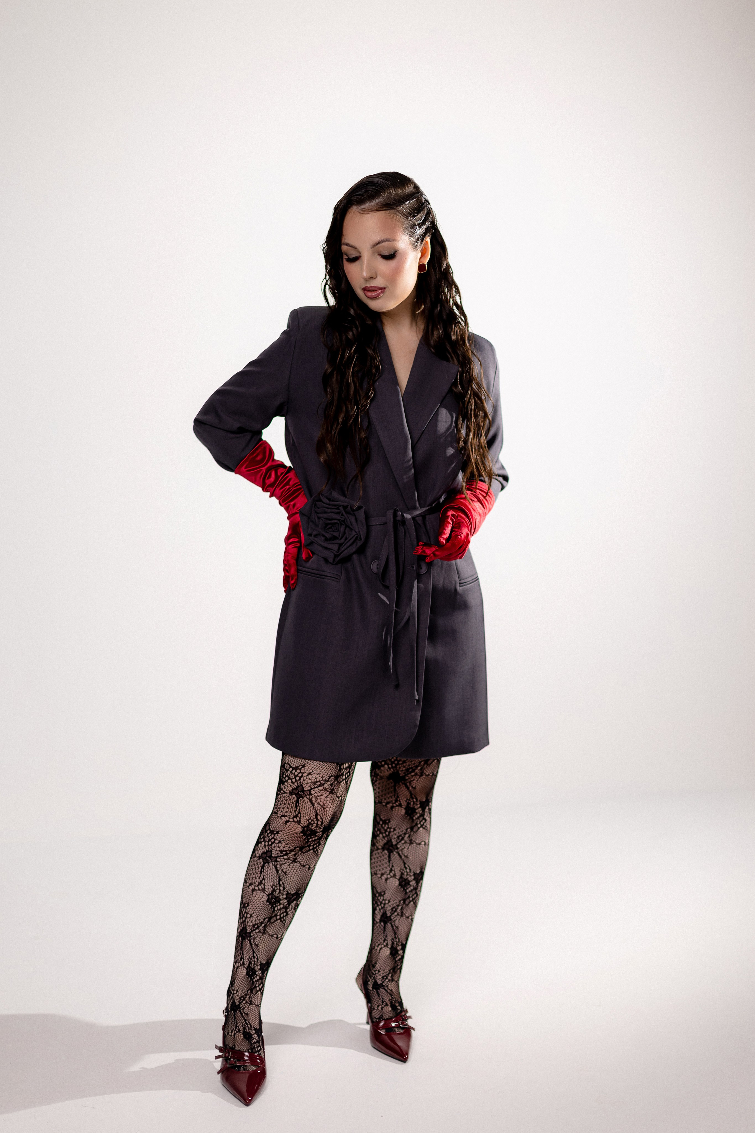 Съемка для Дианы. Свадебный и портретный фотограф в Миассе Филиппенко Дарья