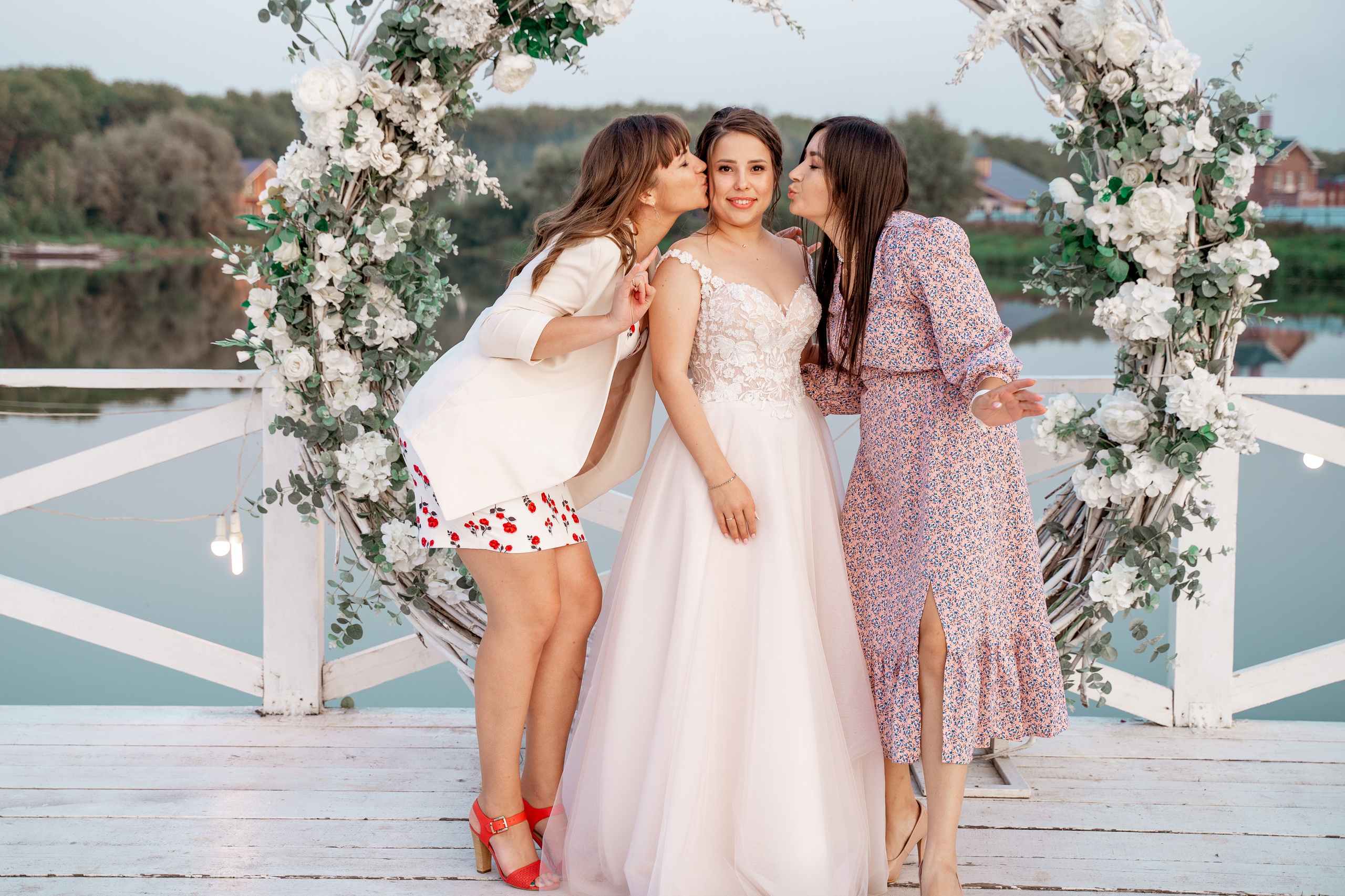 Свадебная фотосессия. Главная