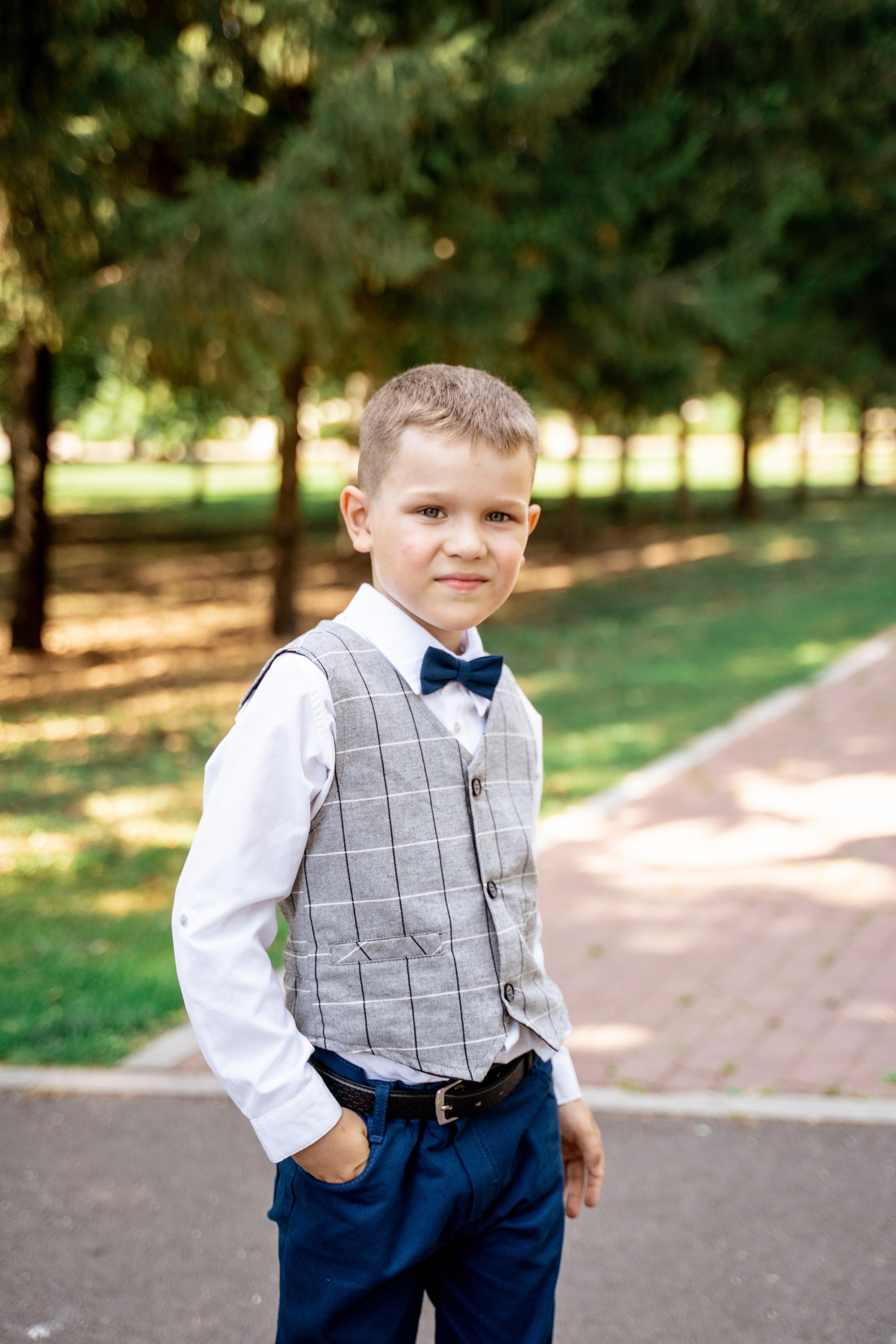 Свадьба Марины и Николая. Главная