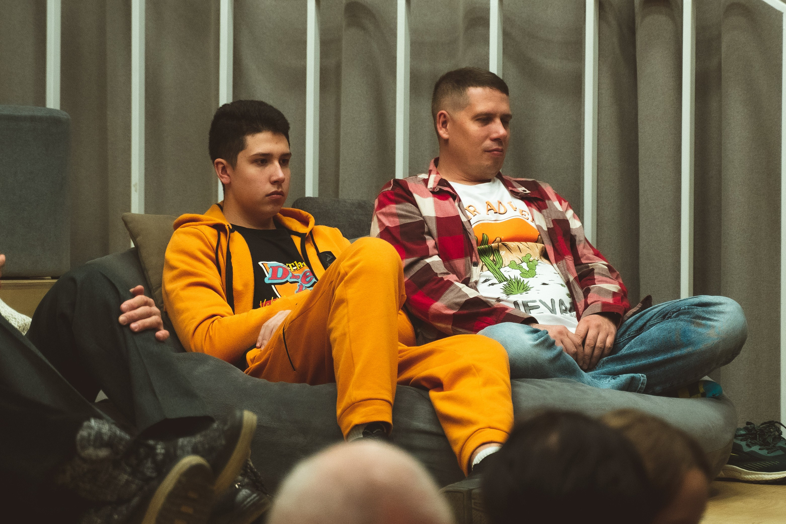 Квартирник в Ко-воркинге «Люди». Свадебный и репортажный фотограф в Уфе| Осетрова Ольга