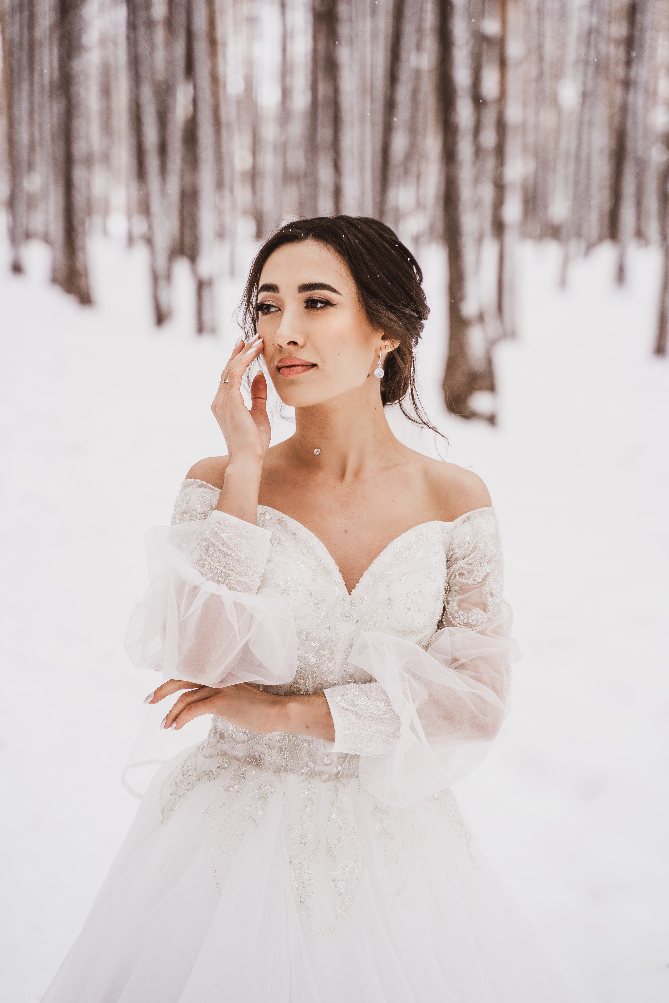 Свадьба Гузель и Юрия. Главная