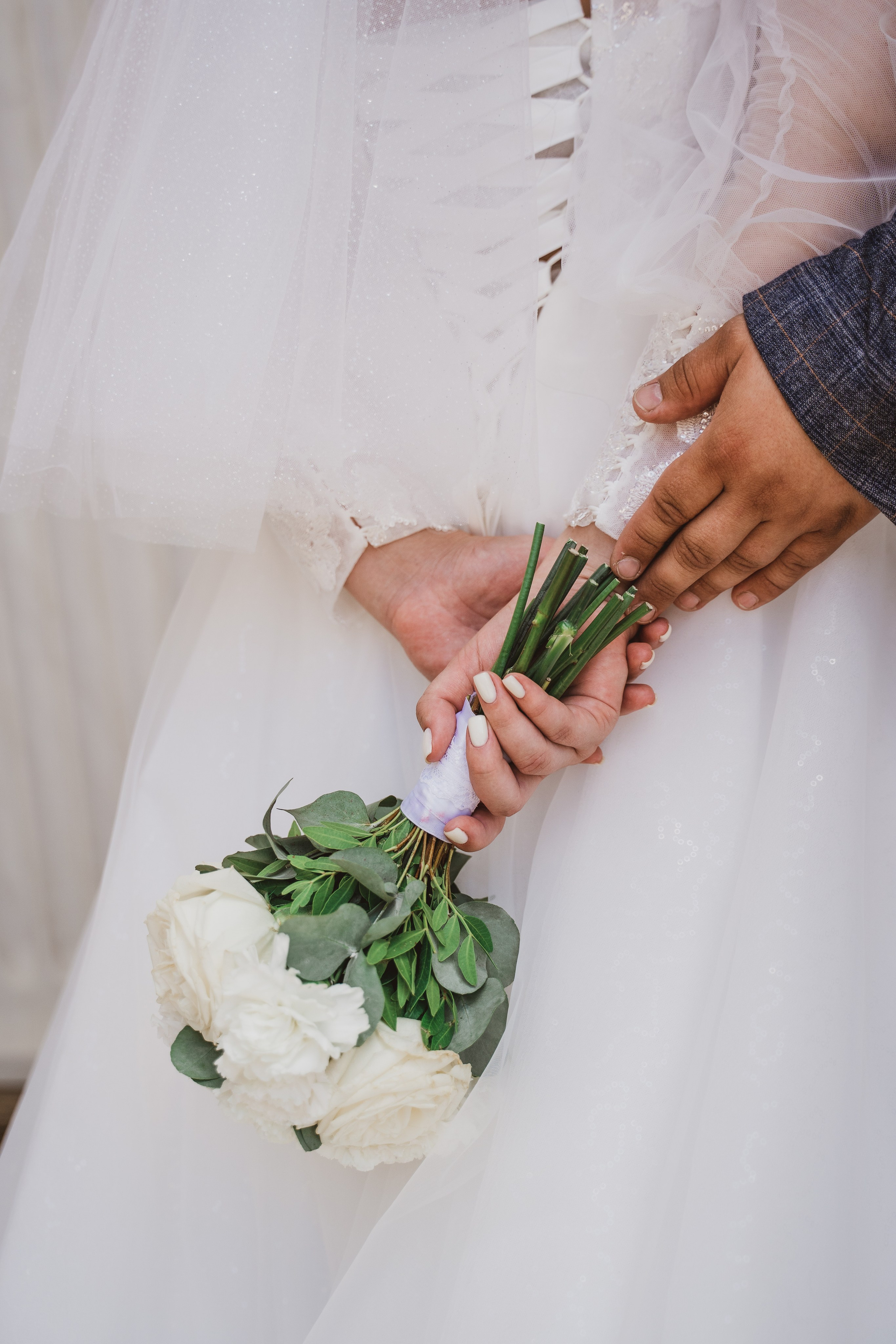 Свадьба Марины и Николая. Главная