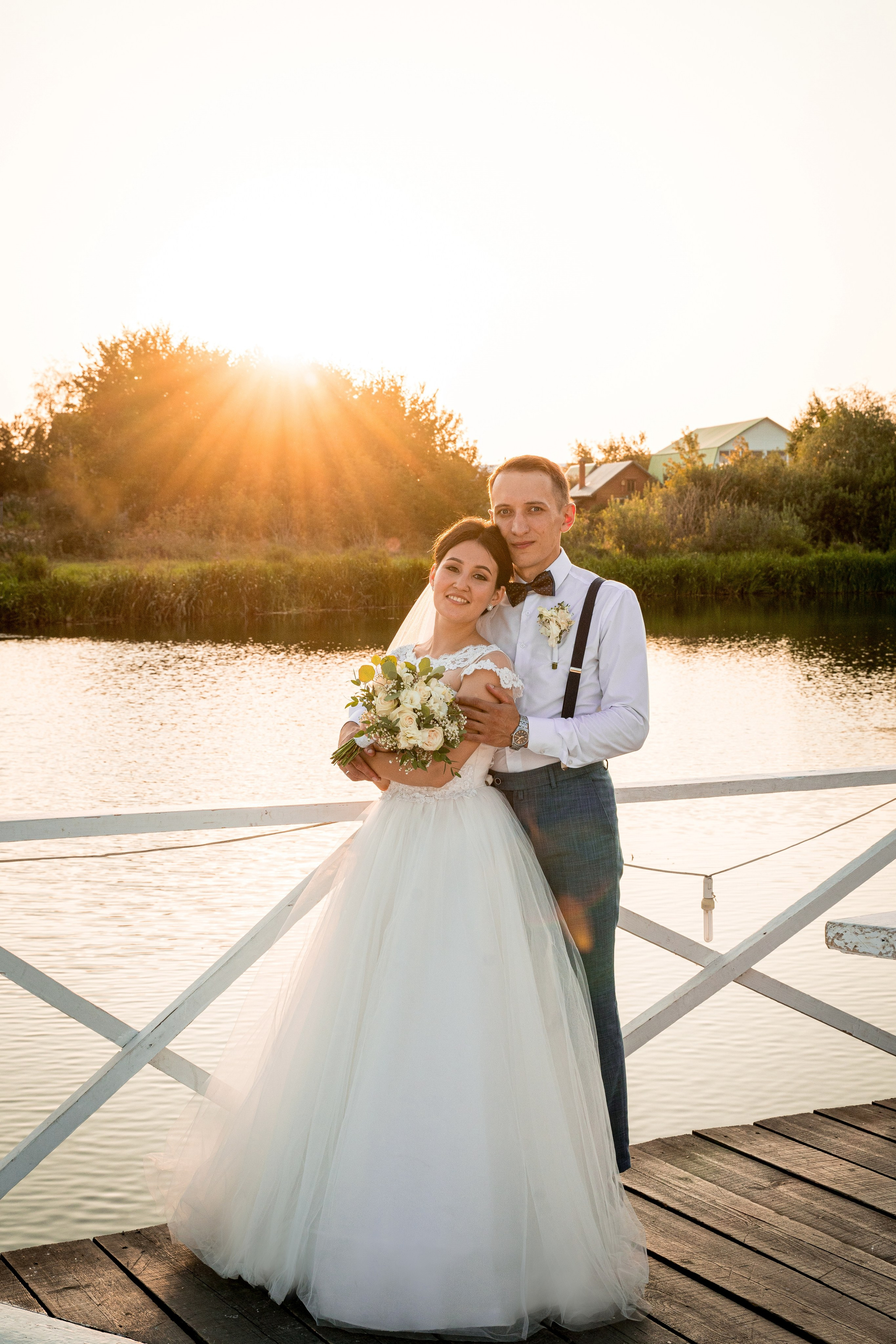 Свадьба 10 августа. Главная