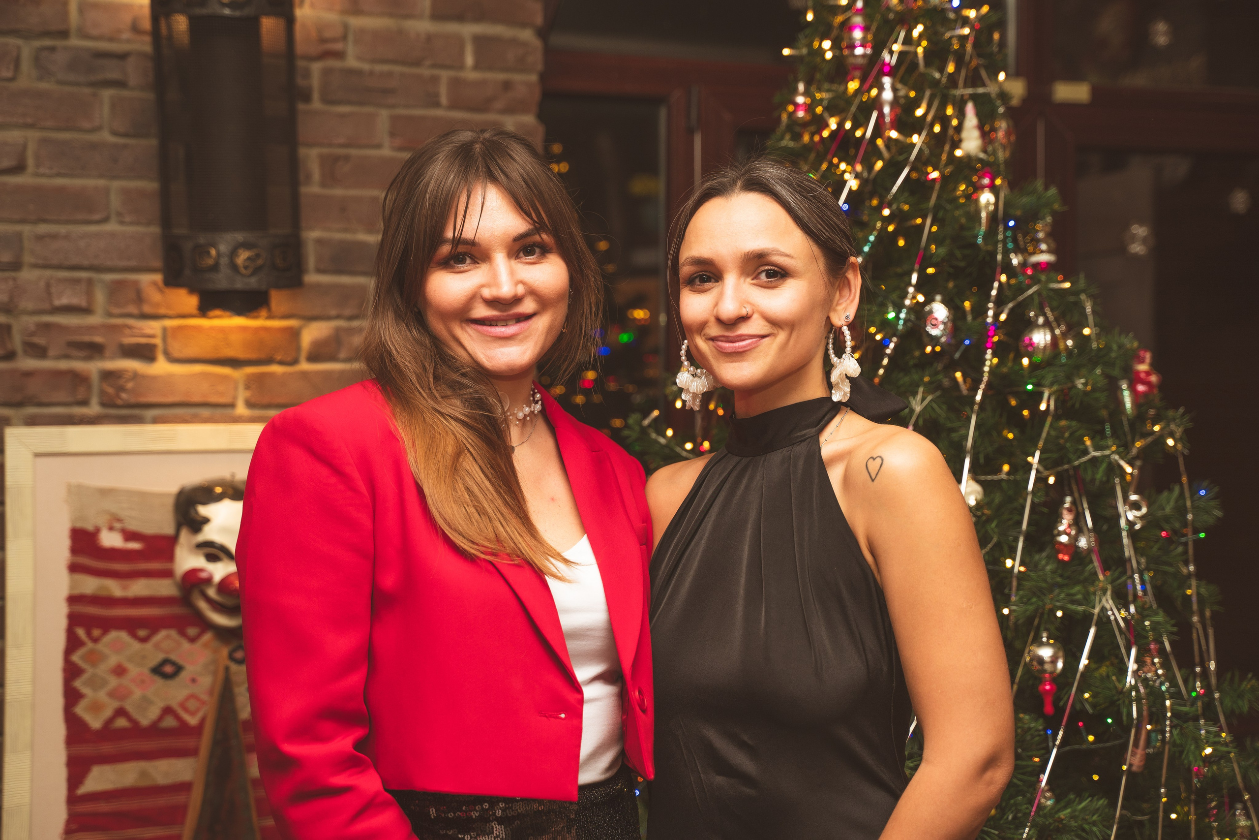 Новогодний джазовый вечер в «Доме Карлсона». Свадебный и репортажный фотограф в Уфе| Осетрова Ольга