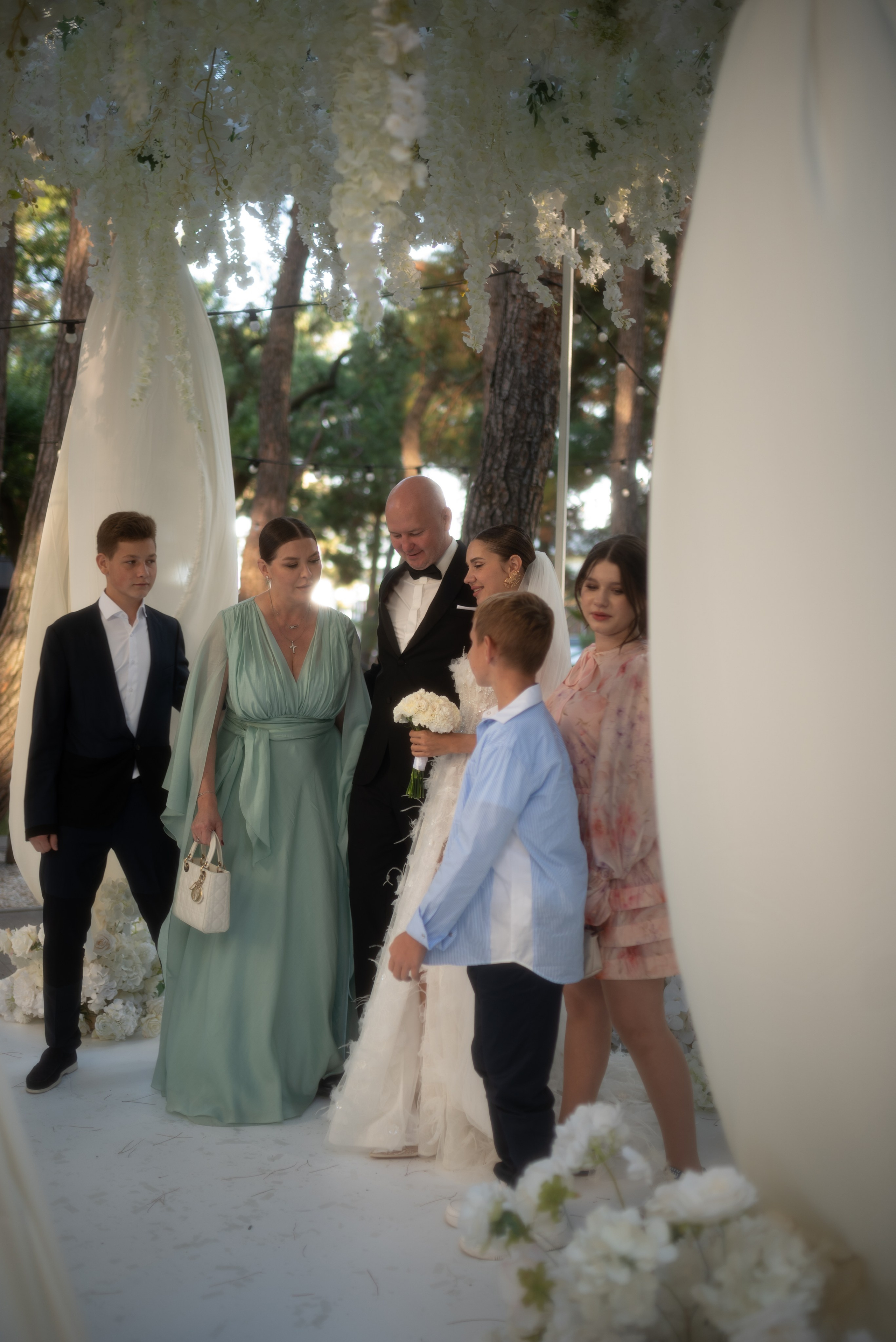 Александр и Виктория | Полный свадебный день. Выступала в качестве второго фотографа. Фотограф Санкт-Петербург, Новороссийск