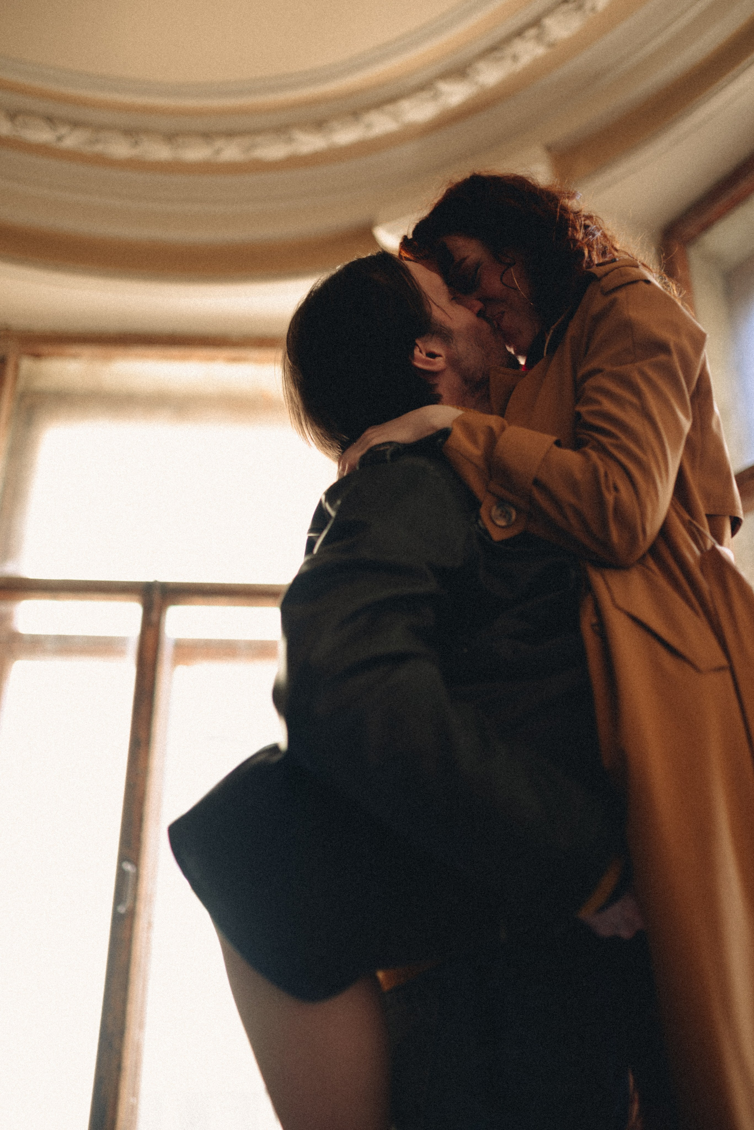 YANA | VLADIMIR 2024 étude. Фотограф Санкт-Петербург, Новороссийск