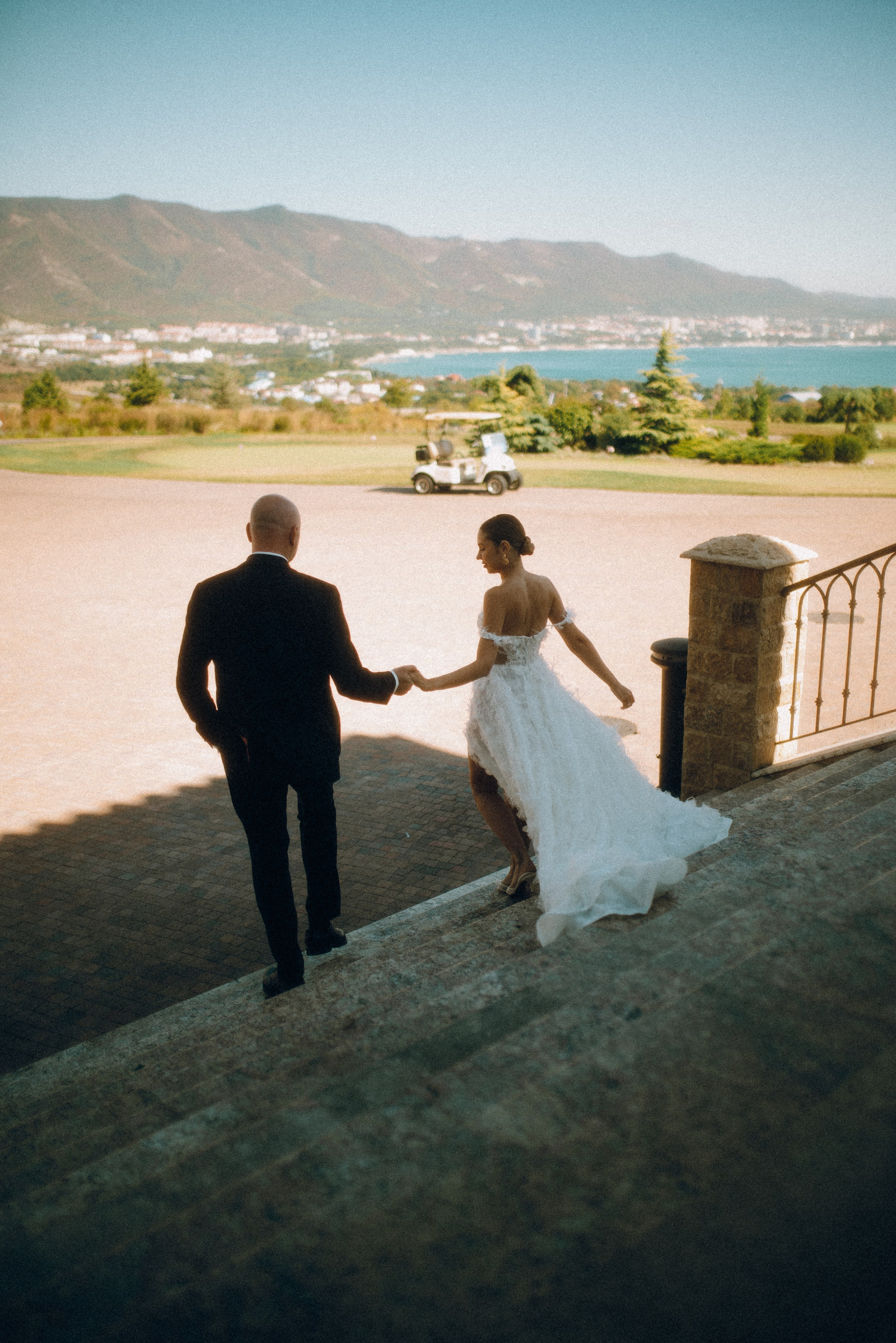 Александр и Виктория. Фотограф Санкт-Петербург, Новороссийск