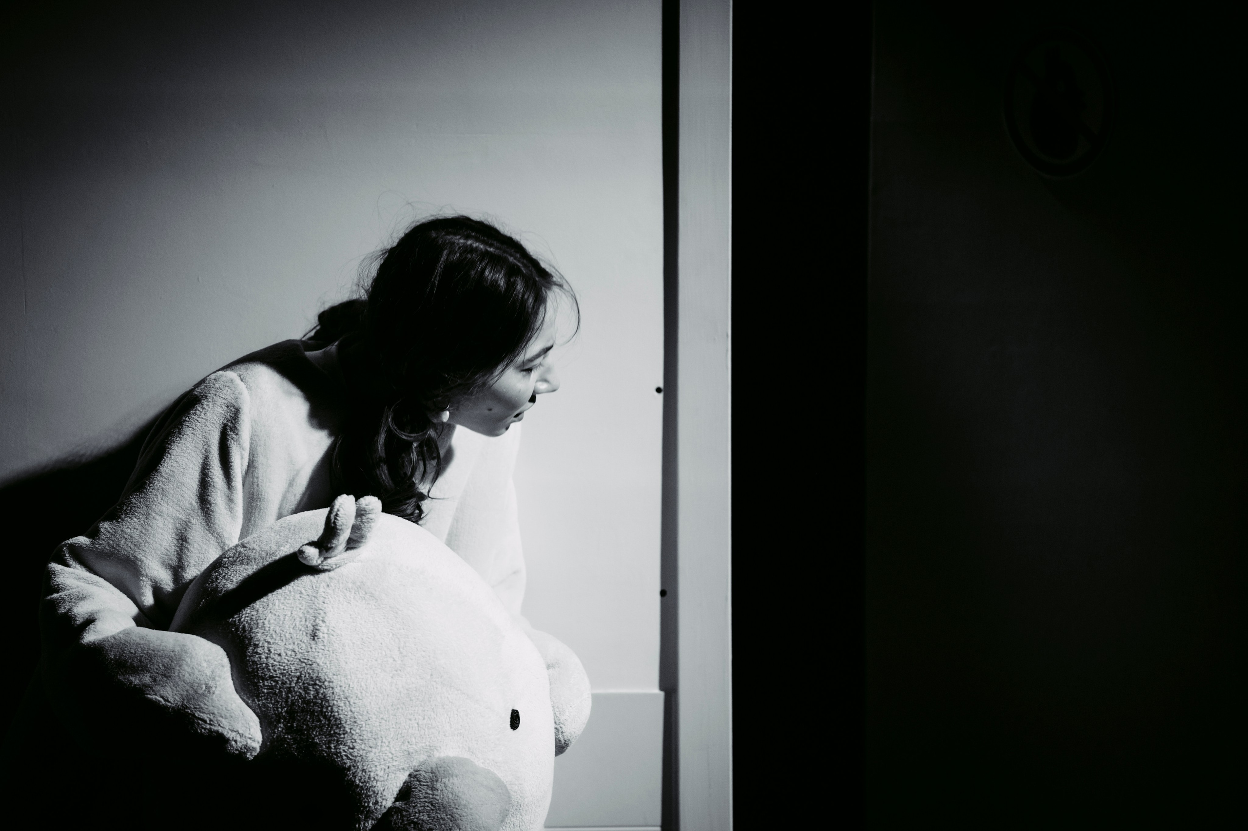 Затворник и Шестипалый. Главная