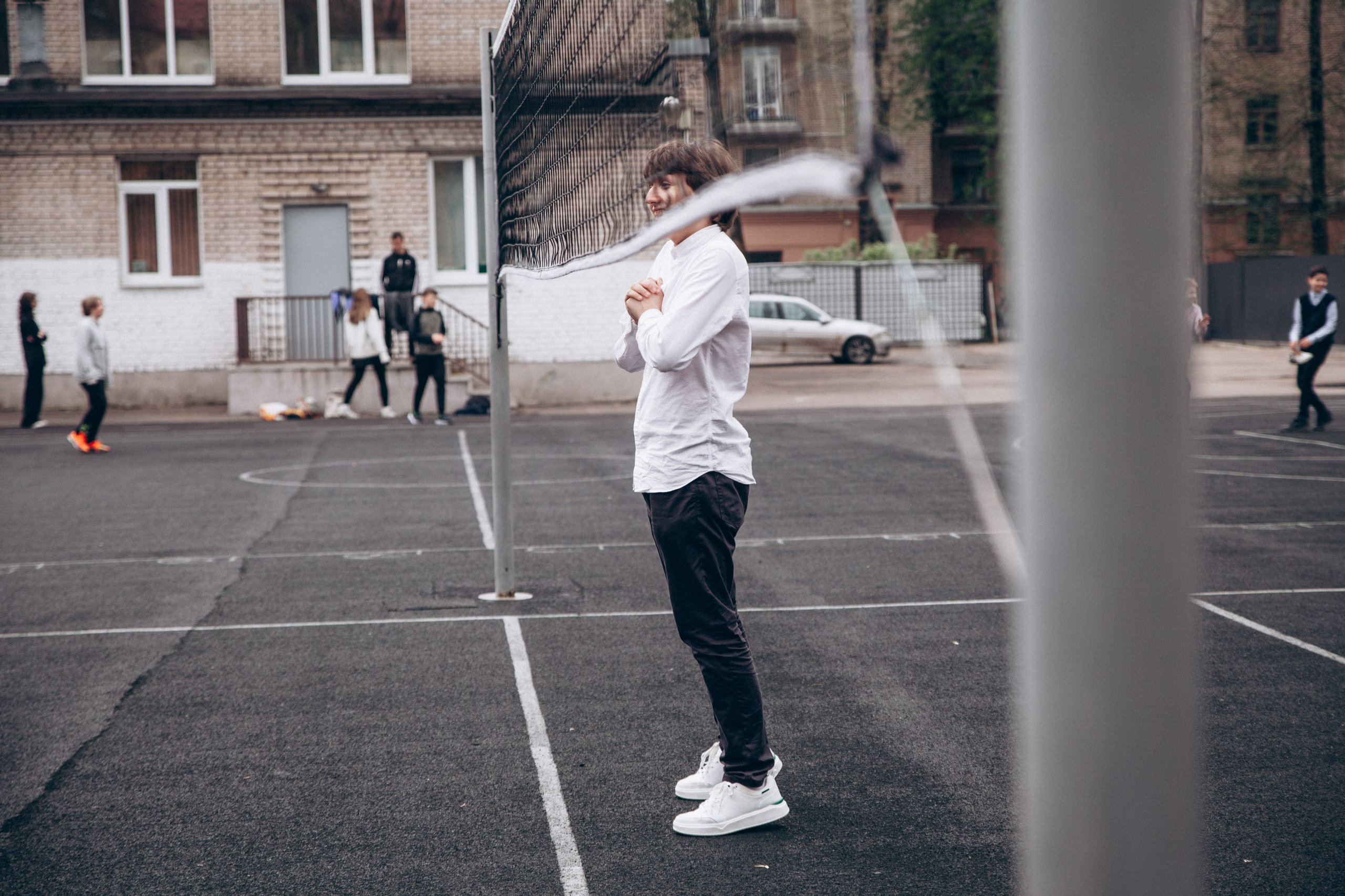 9 «А» класс. Репортажный и детский фотограф в Минске