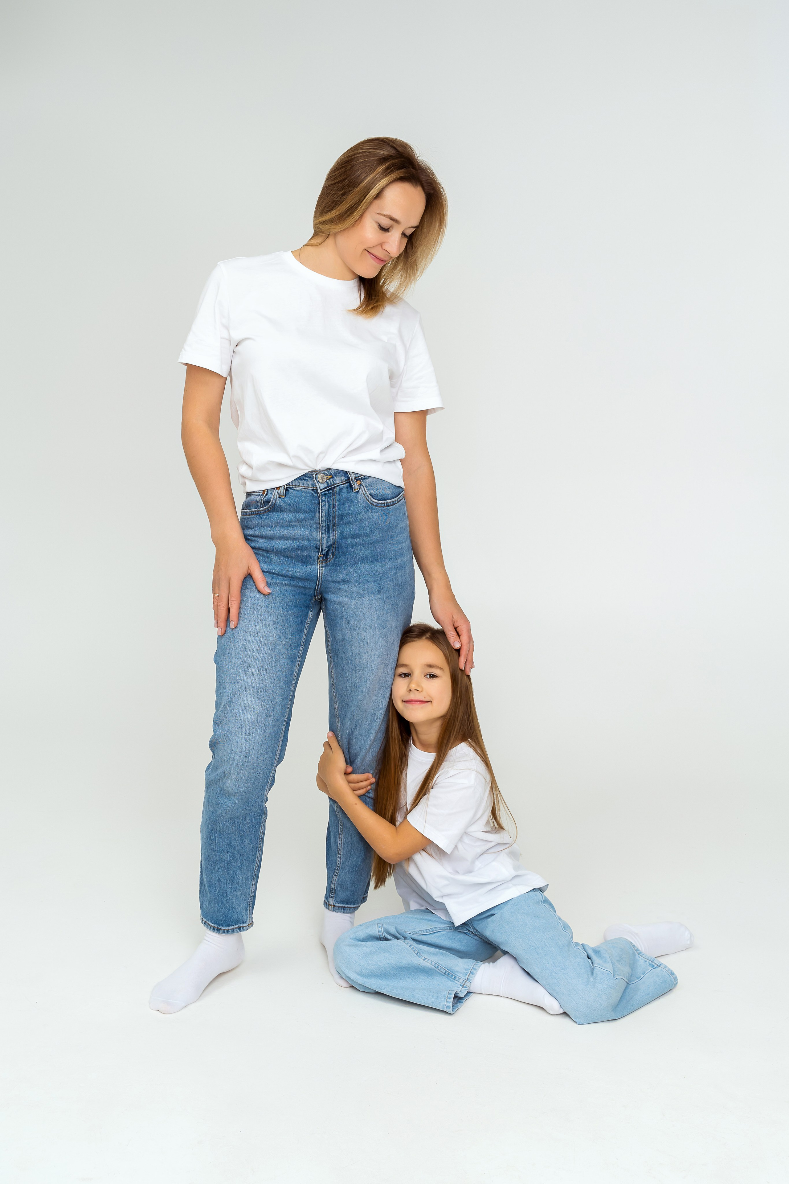 Семейные фотосессии. Детский и семейный фотограф в городе Омске Ольга Рыбина