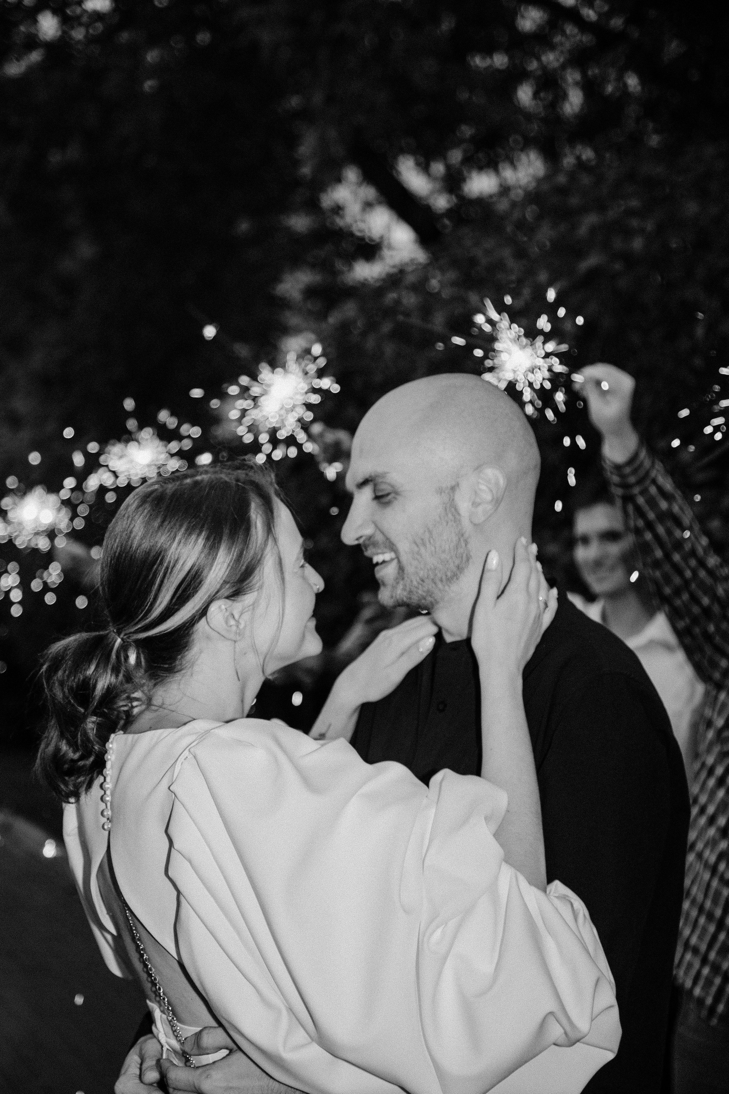 Антон и Елизавета/2023. Свадебный и семейный фотограф в Екатеринбурге