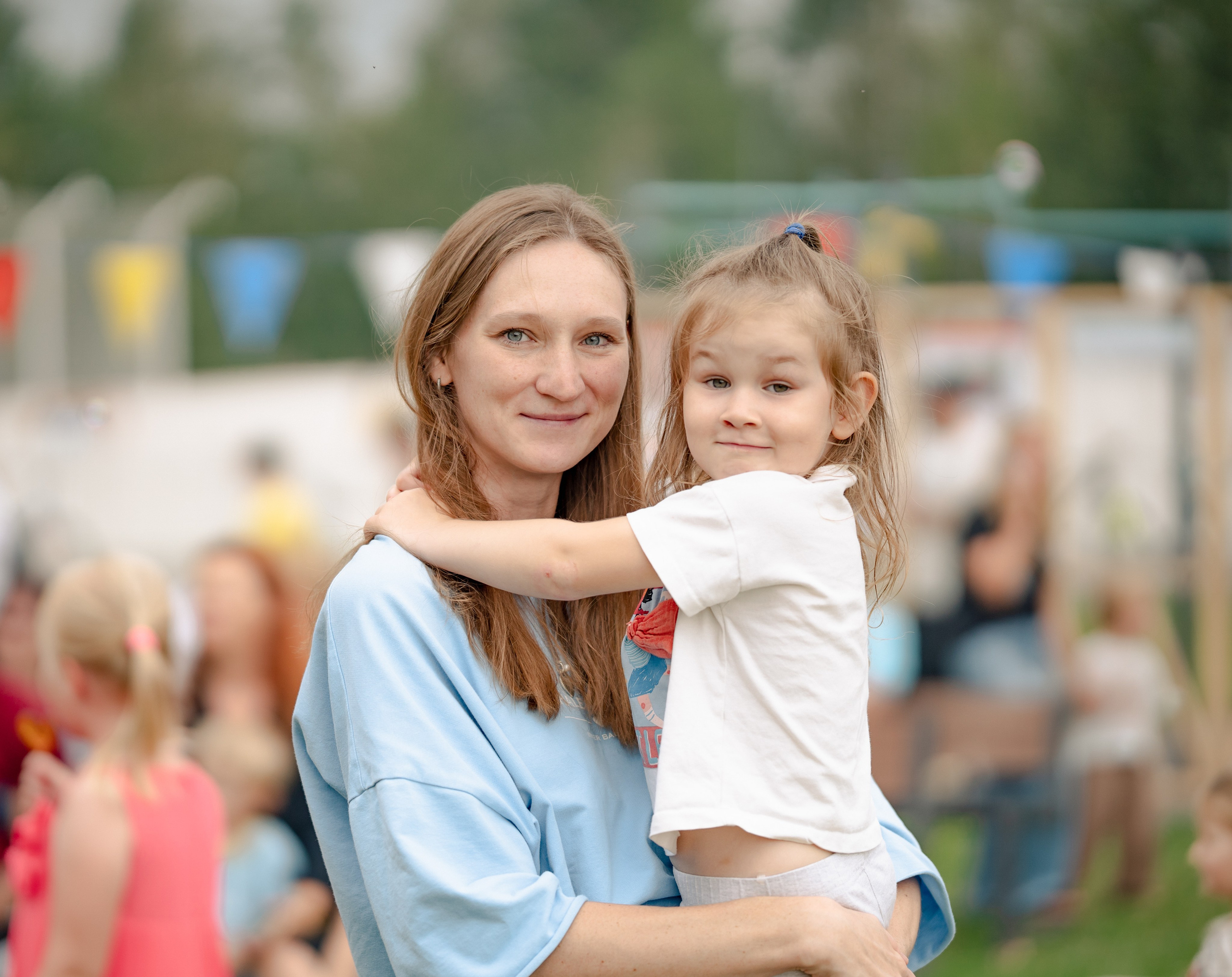 Семейная фотосессия Новосибирск фотограф
