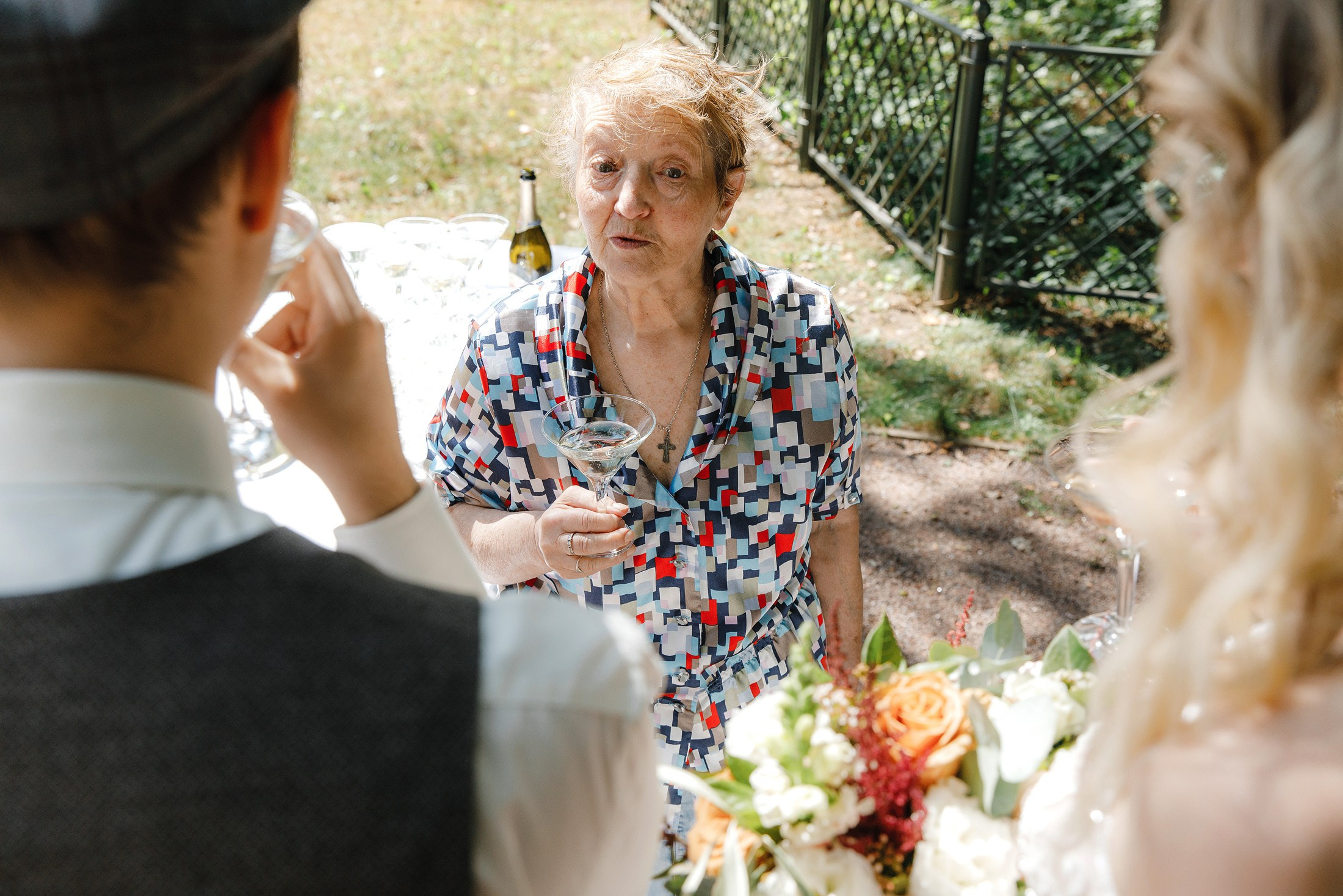 Андрей и Катя. Свадебный фотограф в Москве и МО Александр Ласковенков