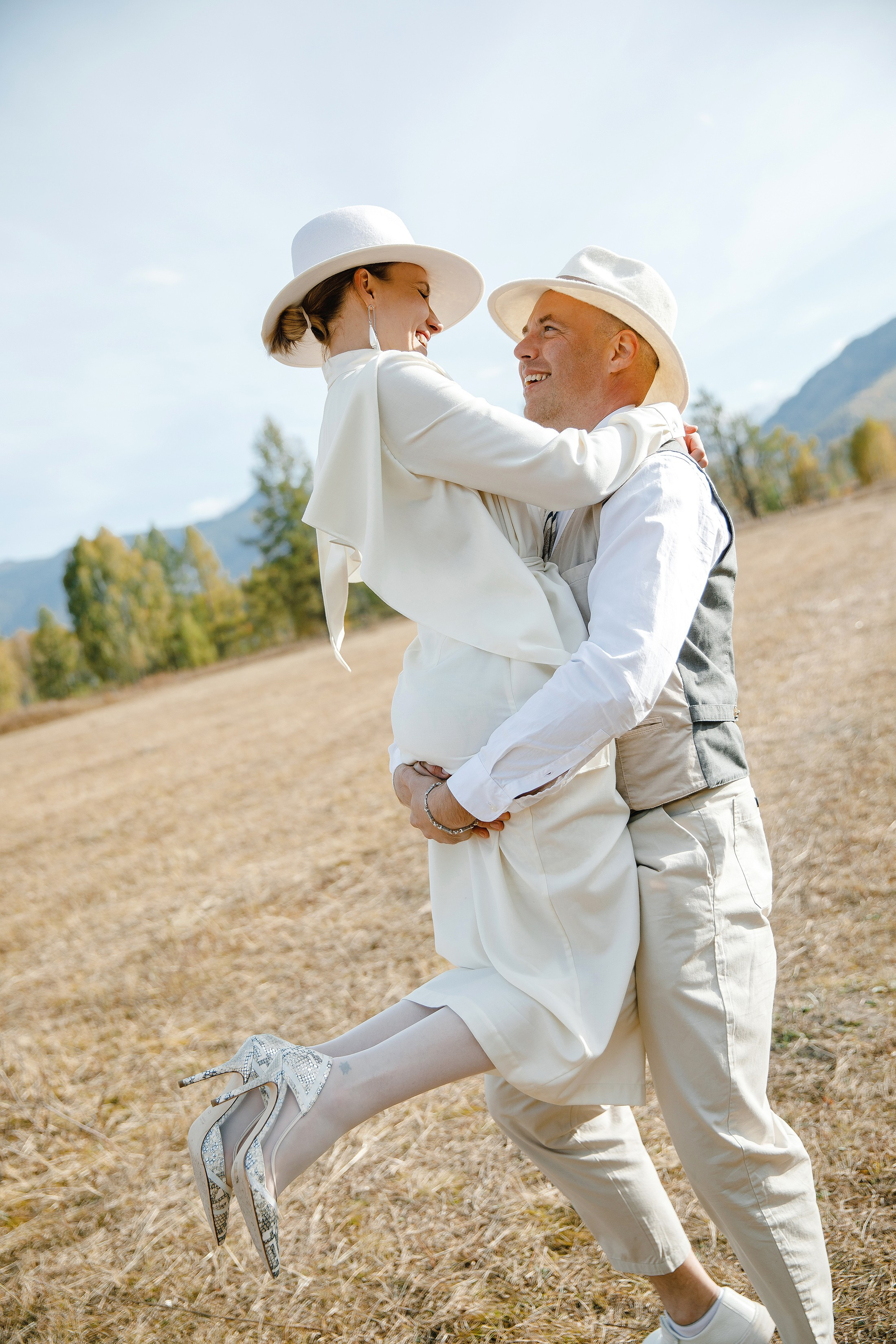 Женя и Яна. Свадебный фотограф в Москве и МО Александр Ласковенков