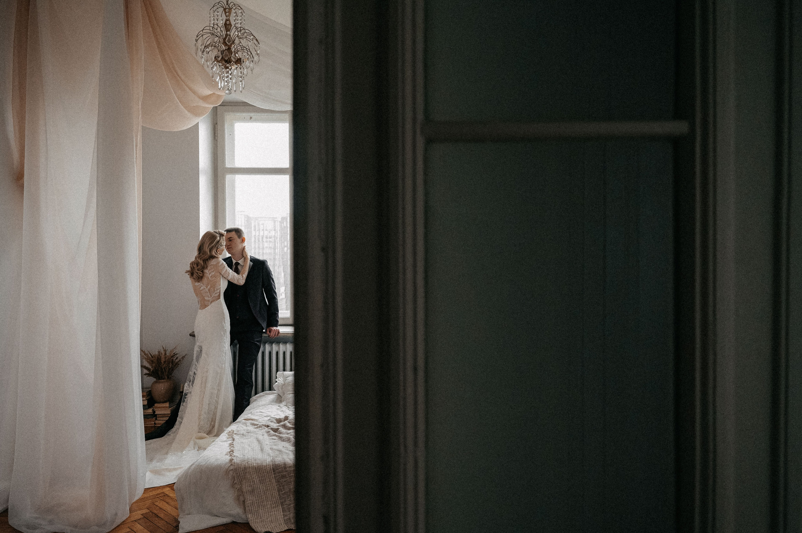 Свадебный и семейный фотограф Виктория Носачёва. Щелково, Москва и МО