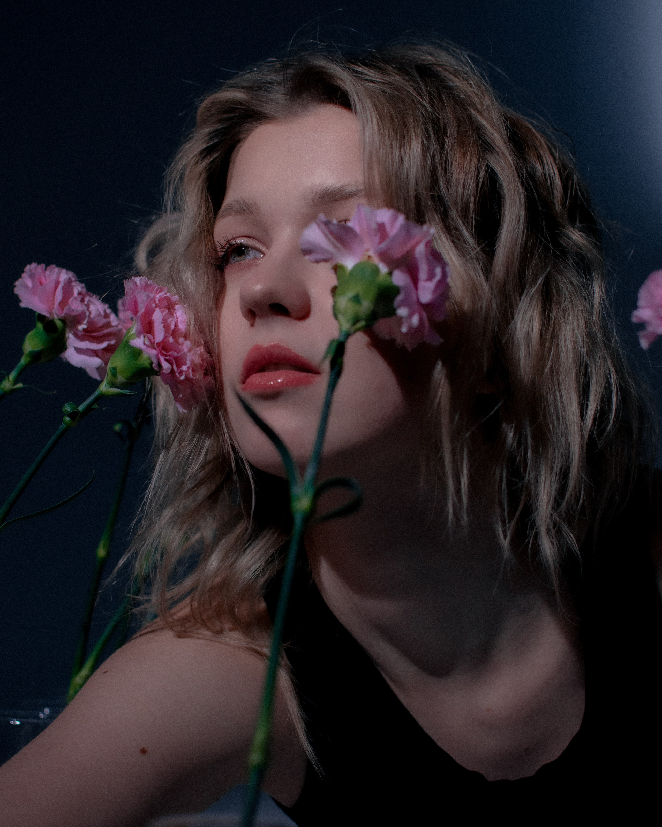 ENIGMA. Богданова Дарья, фотограф