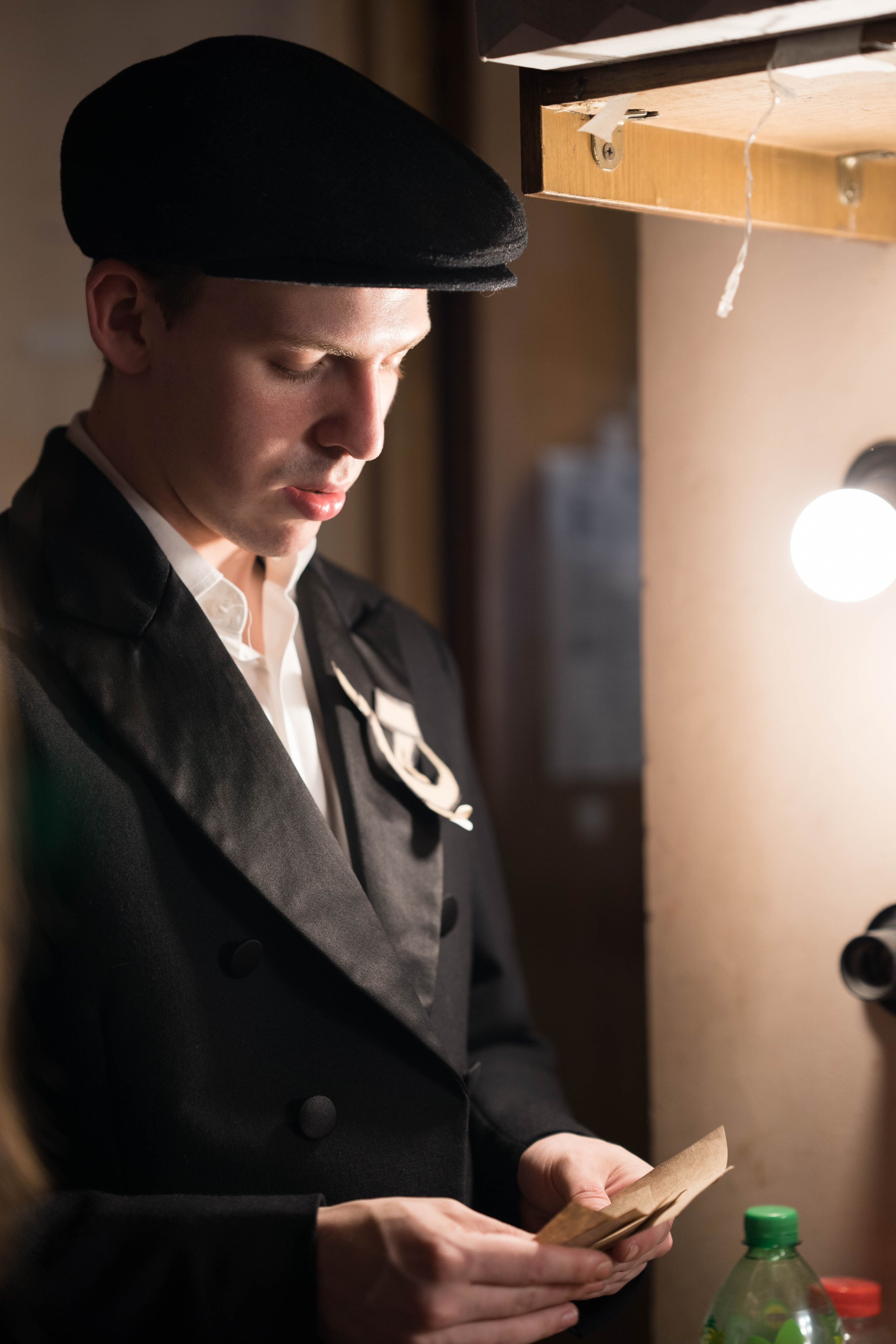 THEATRE. Репортажный фотограф. Москва