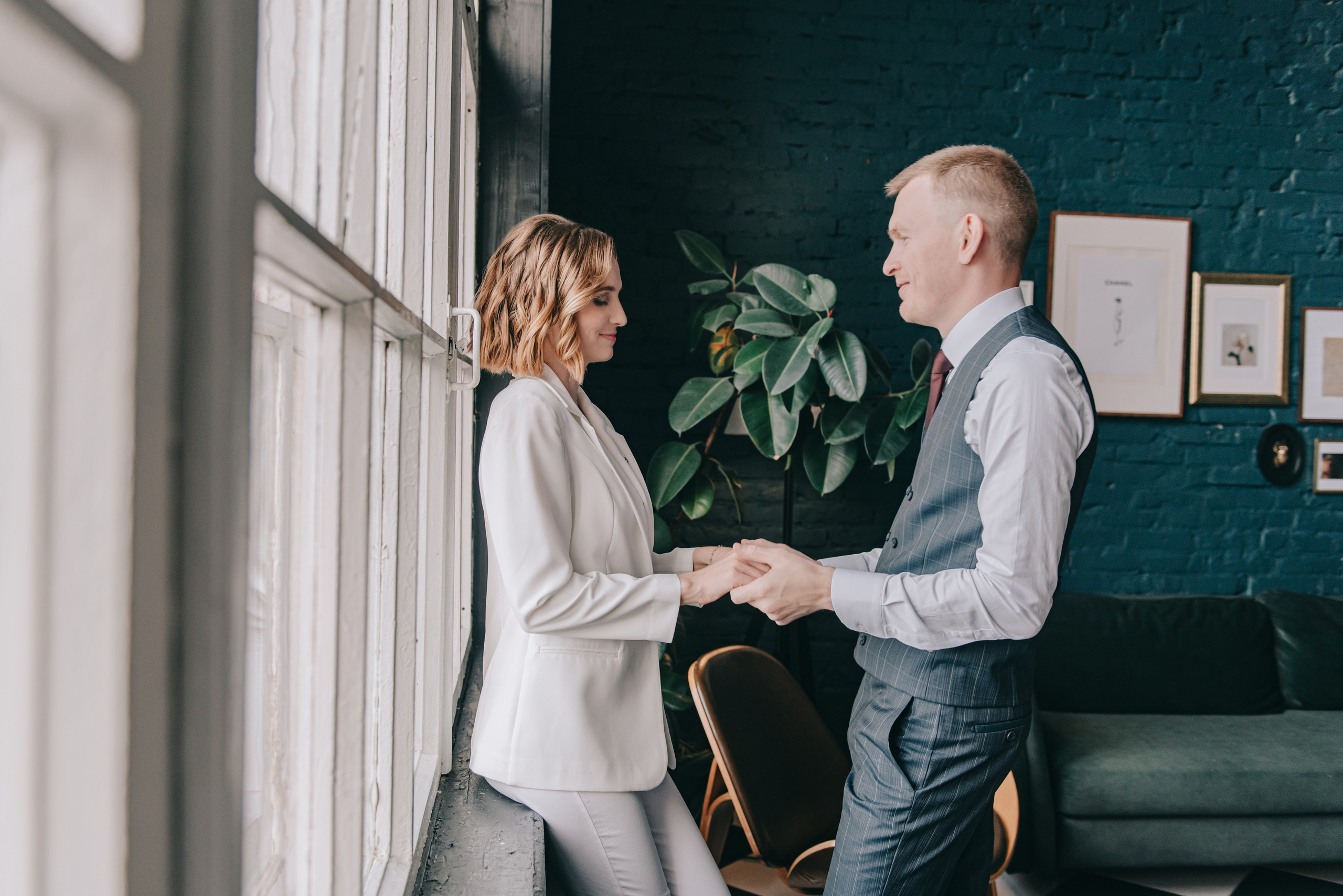 Свадьба Алексея и Софии. Фотограф в Краснодаре Зеленкина Дарья