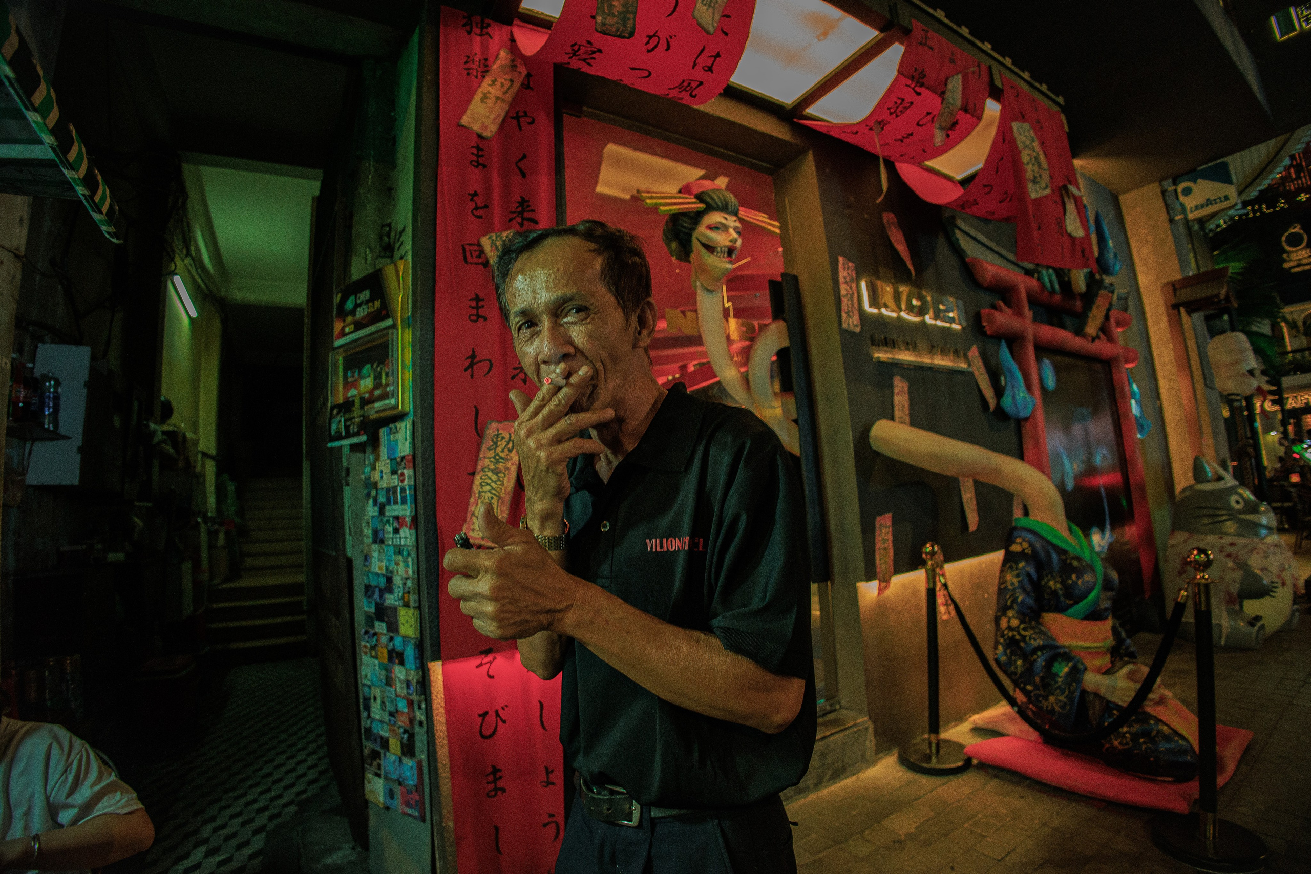 Ho Chi Minh, Vietnam | Part 1| 2025. Art Photographer