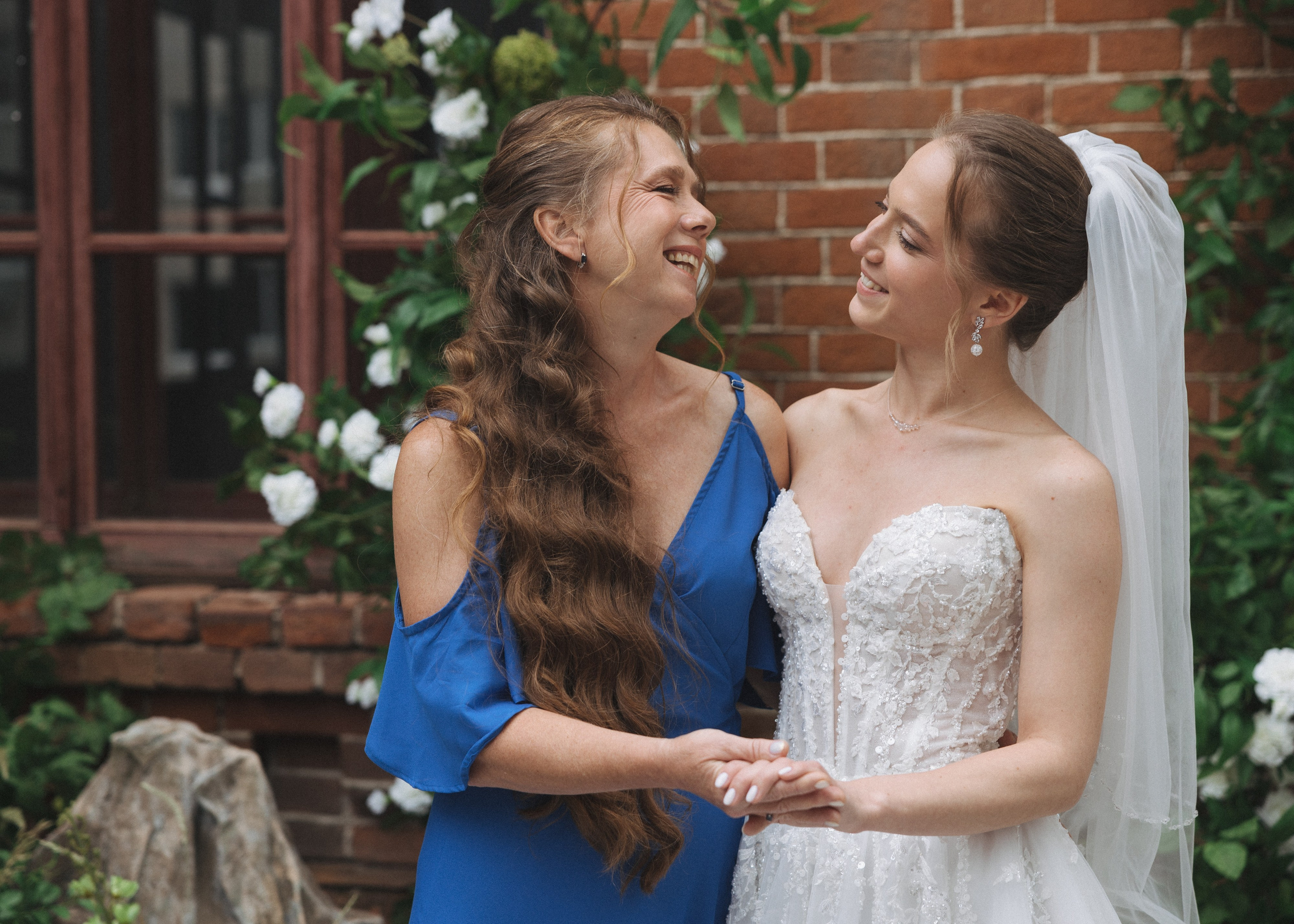 Настя + Илья. Свадебный и семейный фотограф в Саратове Маша Паника