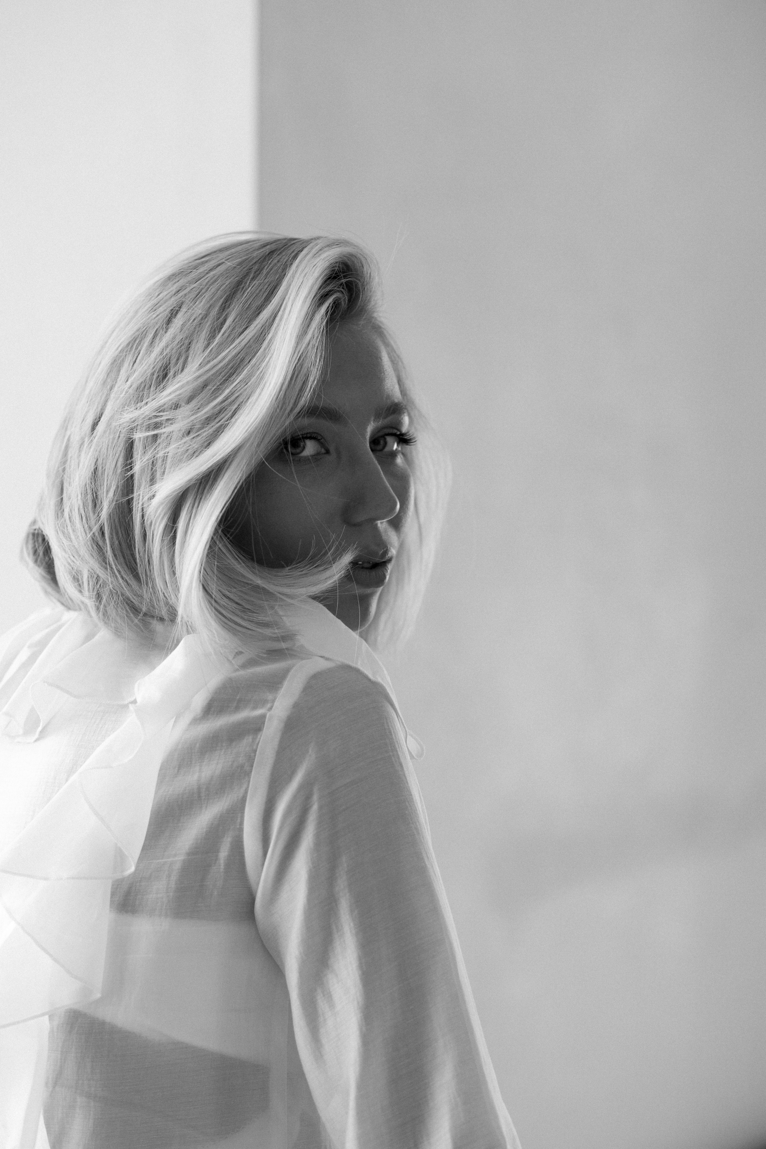 Shell | Maria. Фотограф Шевчик Виктория