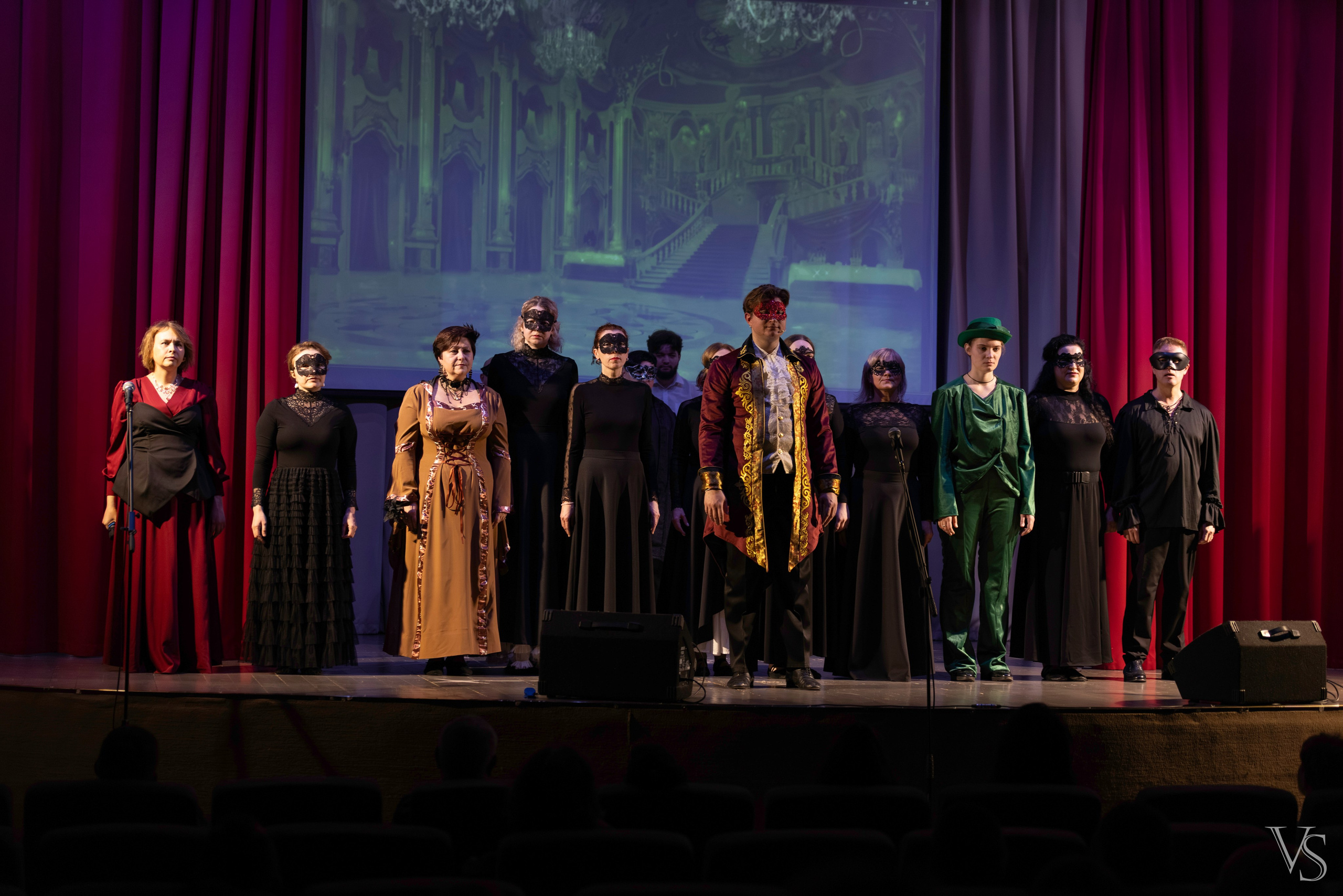 Монте Кристо. Фотограф Виктор Степанов