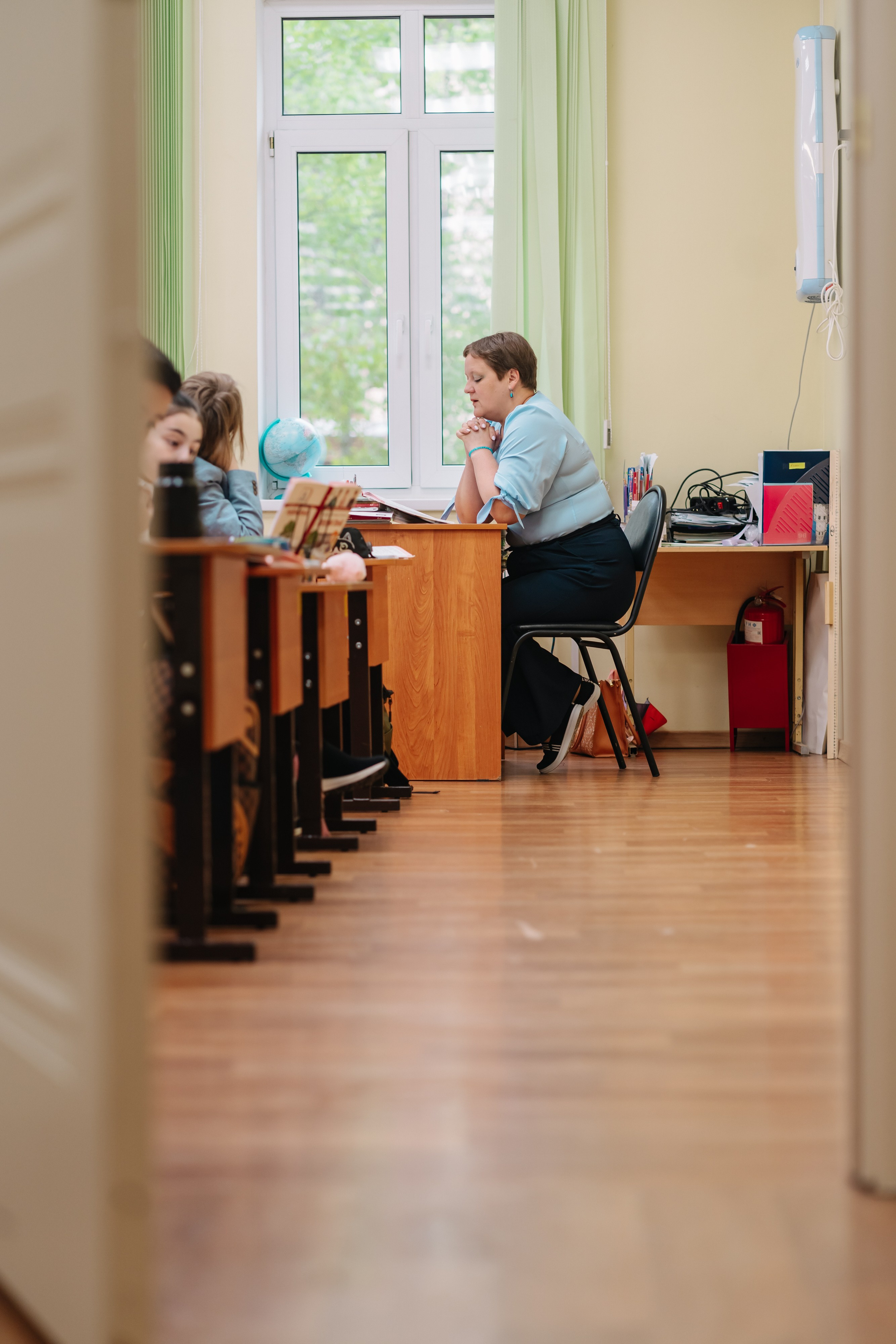 4 класс. Школьные альбомы и альбомы для детского сада. Юлия Осипова. Москва