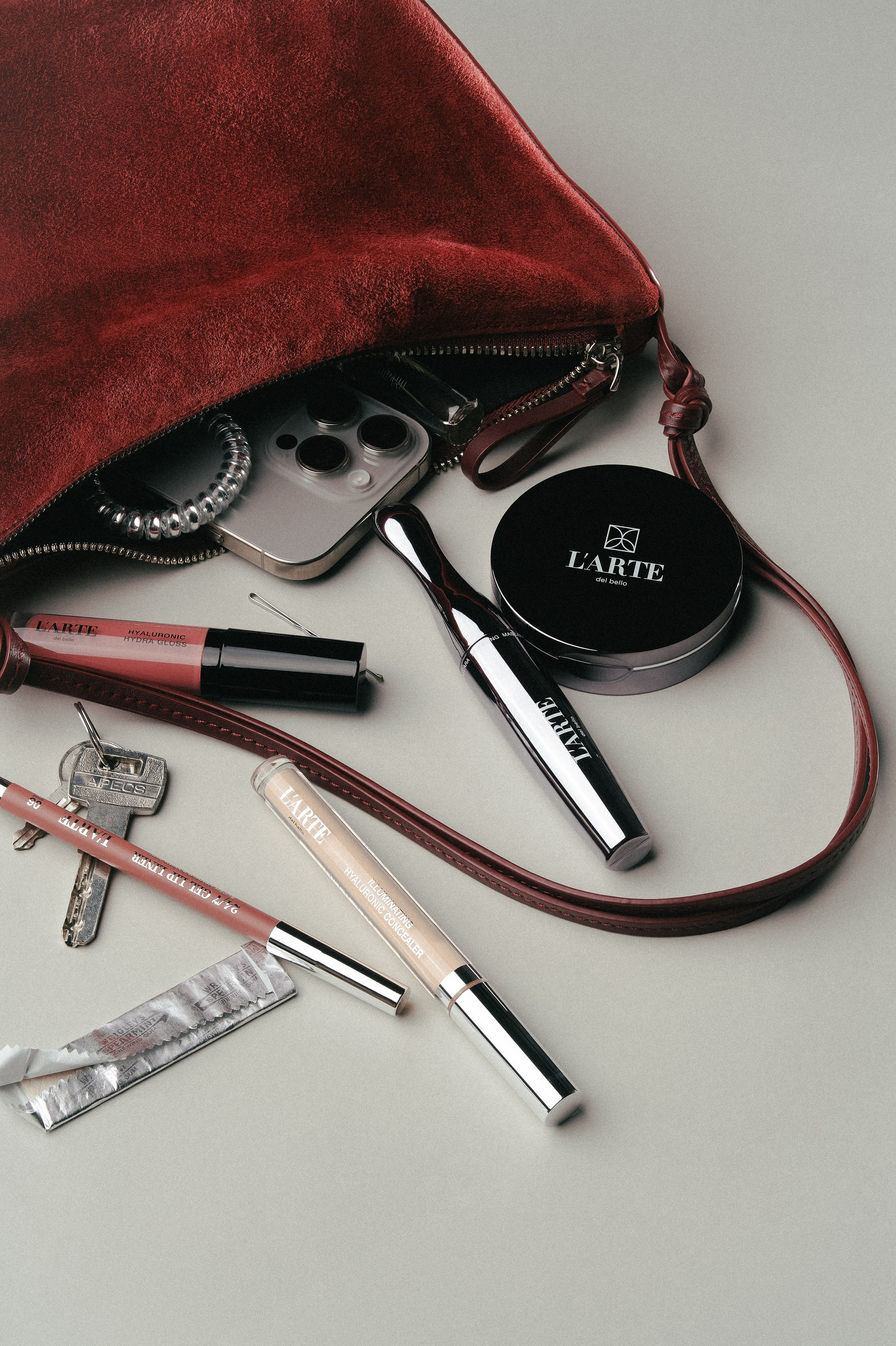 Предметная съёмка. Фотограф Калинич Юлия