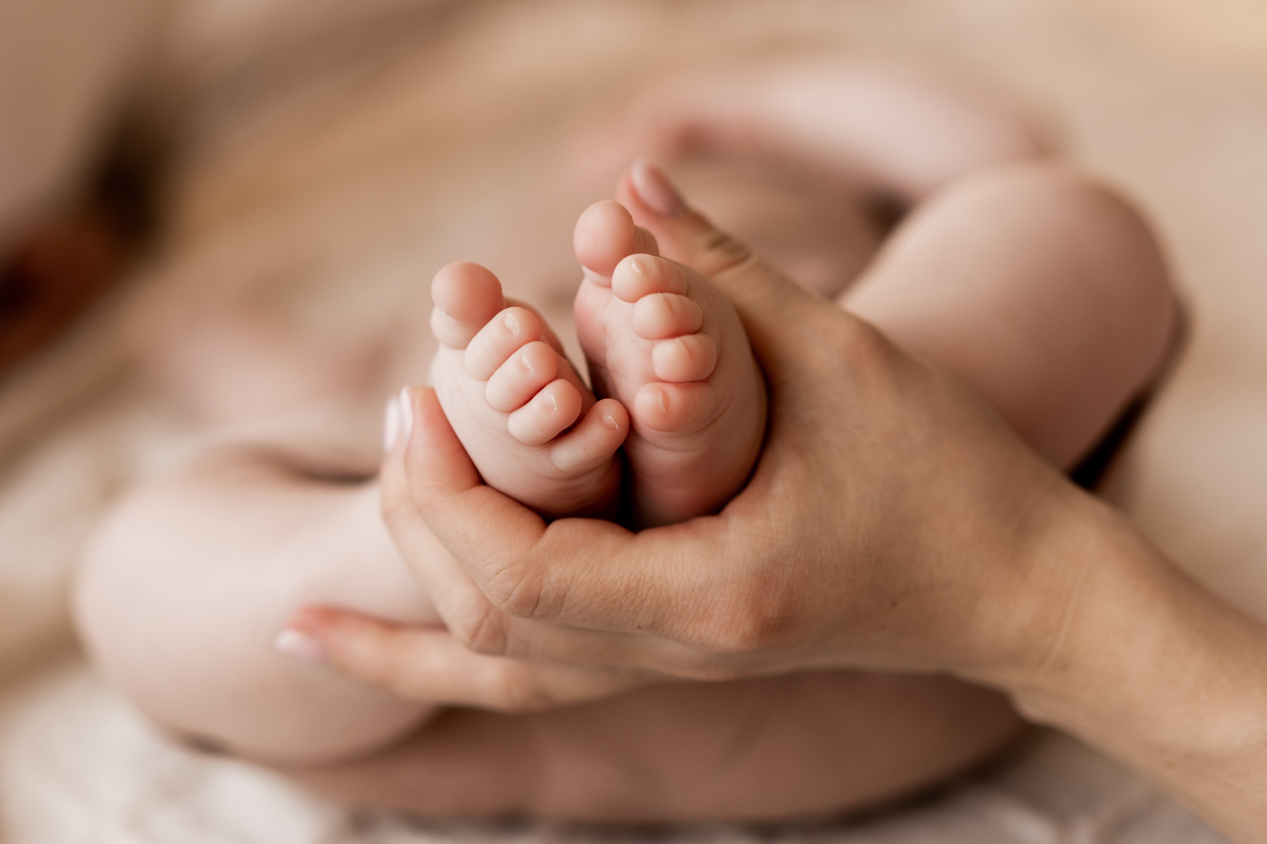 Никита. Семейный и детский фотограф в Санкт-Петербурге Дарина Герчиу