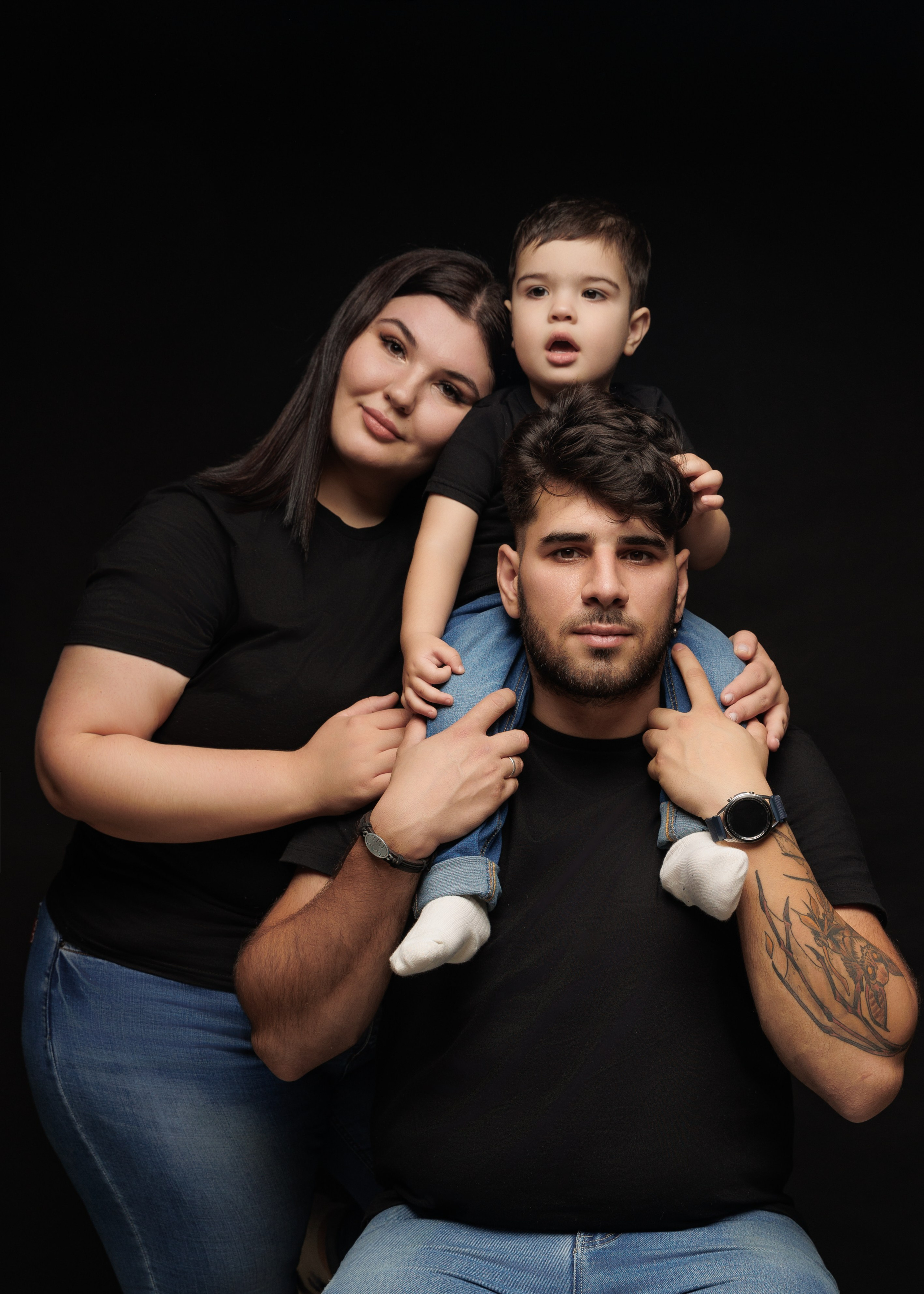 Ирина. Фотограф женского портрета, беременности и материнства Харькова Елена