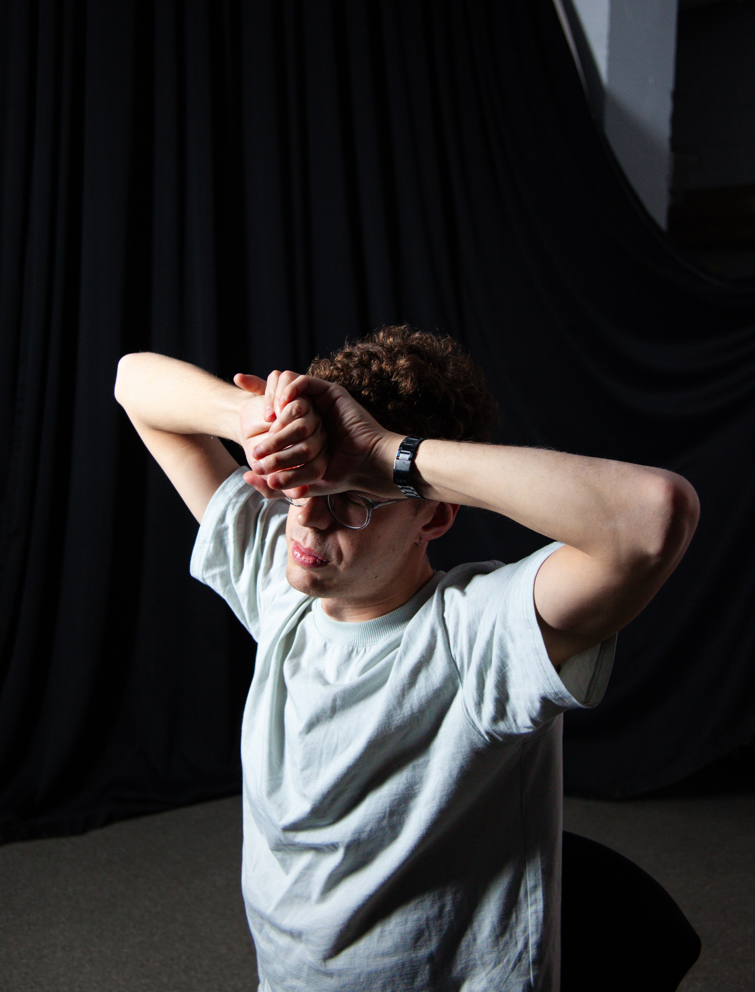 Nikolka. Maria Abdullaeva