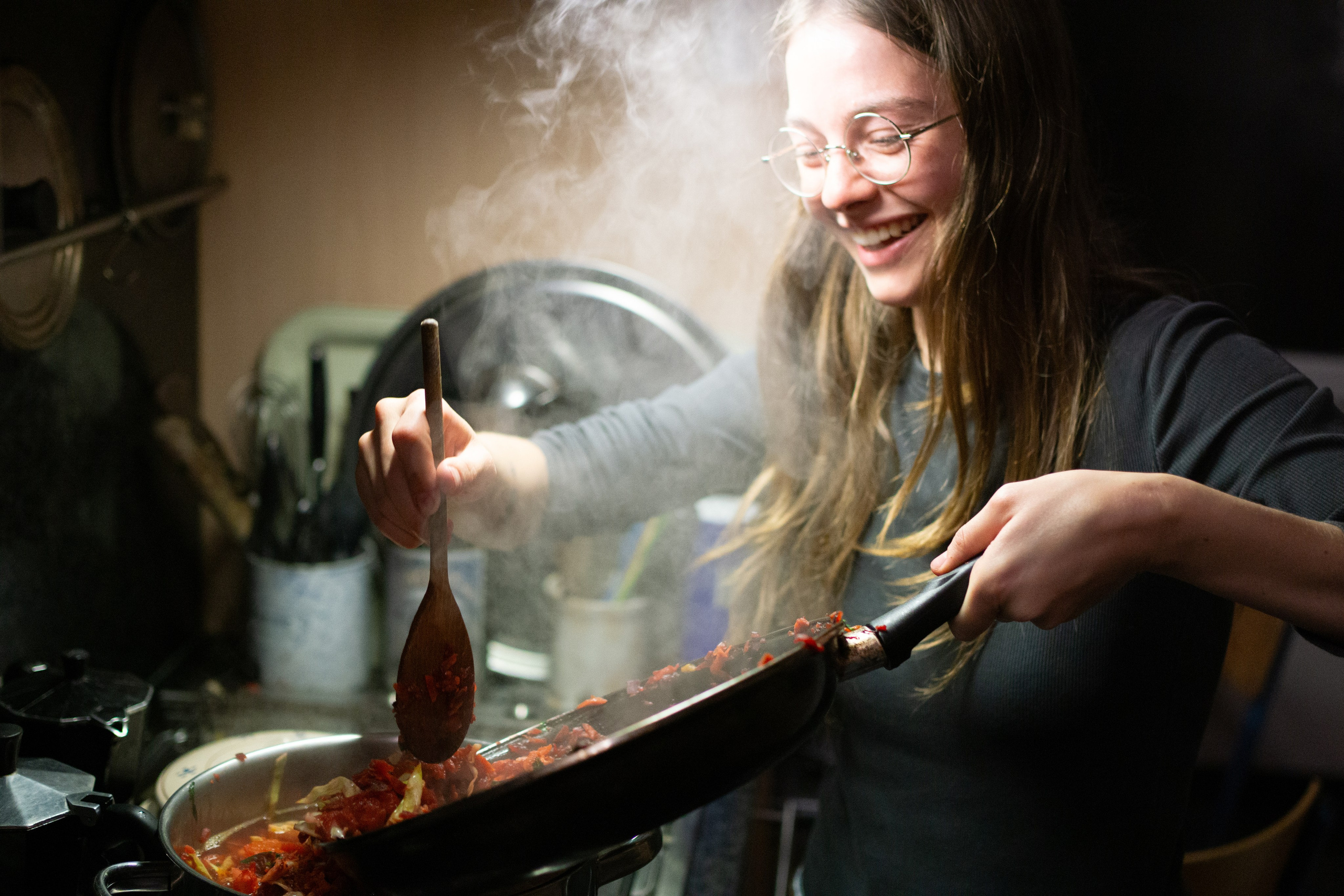 Europe. Maria Abdullaeva