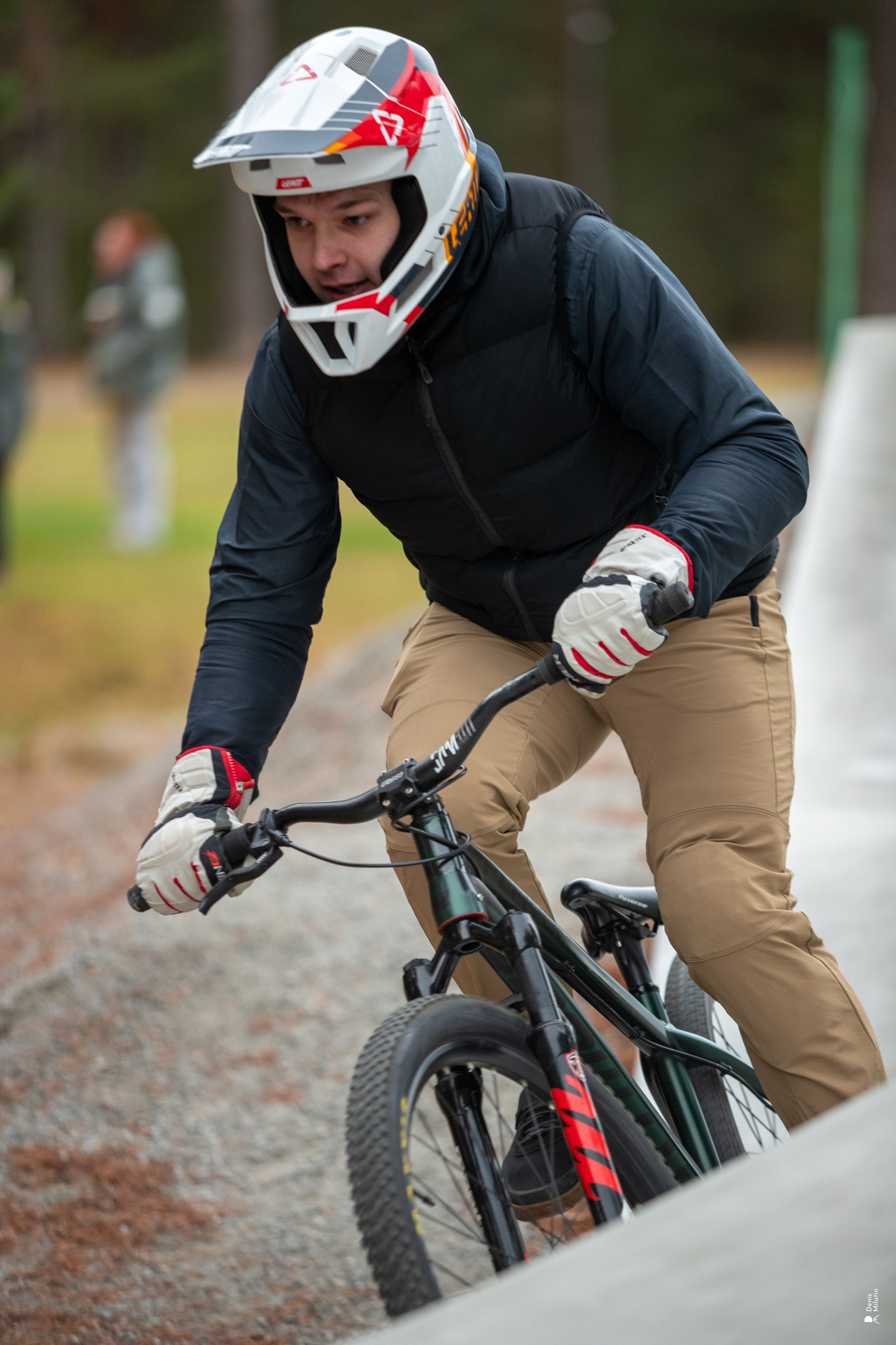 Фото соревнования Памп-трек Медвежьегорск. Портретный фотограф Денис Милютин