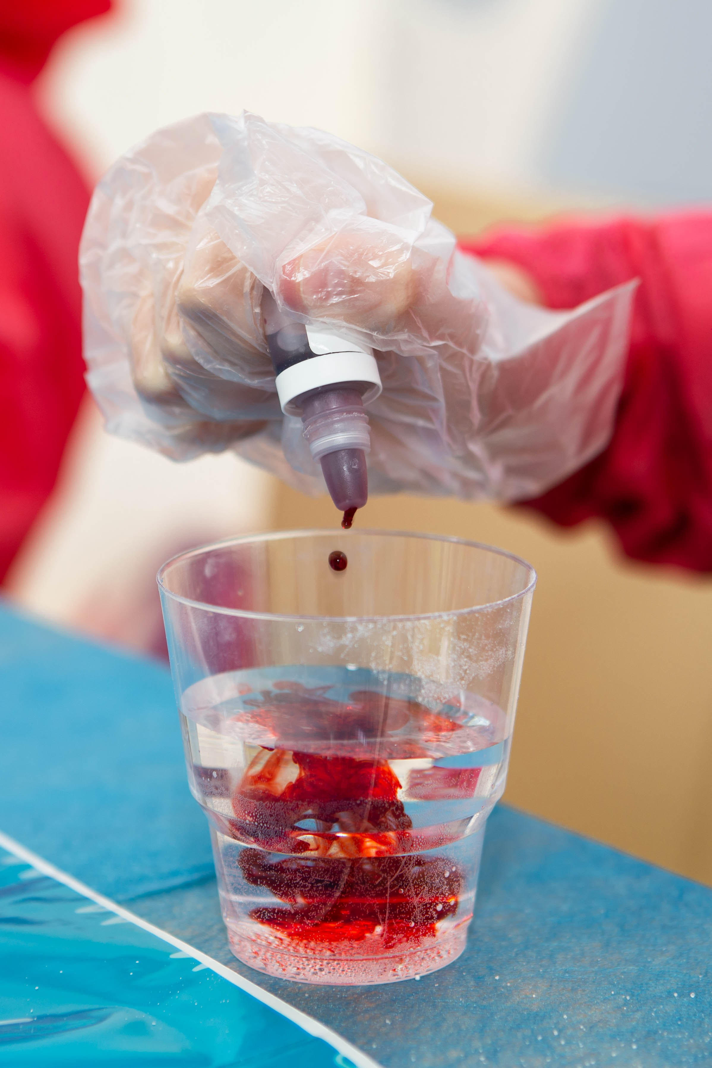 День защиты детей. Фотограф Абакумова Анастасия