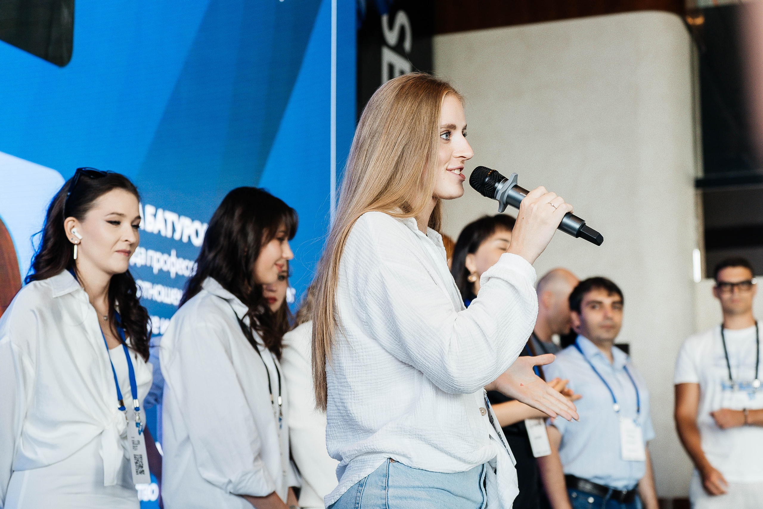 ХHEADS | клубный день. Фотограф Абакумова Анастасия