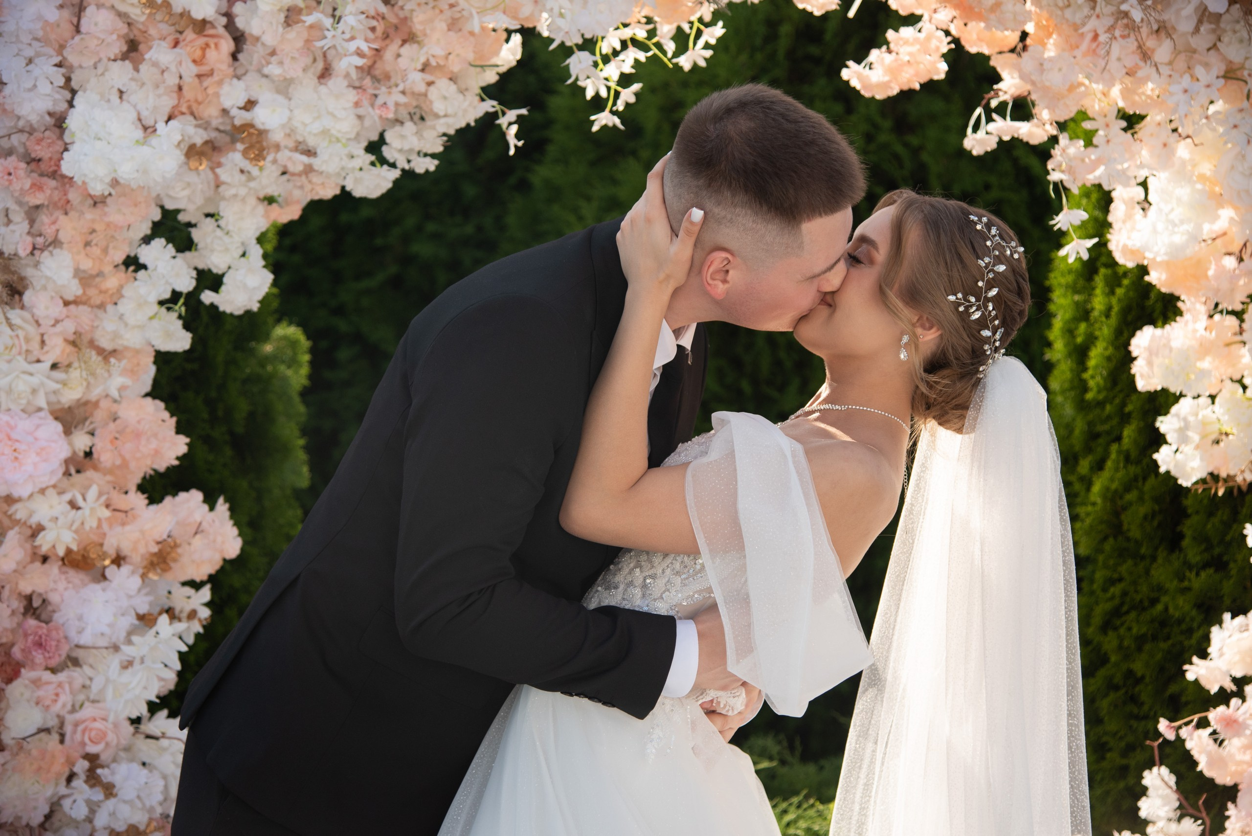 Настя и Женя. Свадебный и семейный фотограф Ольга Астрейко