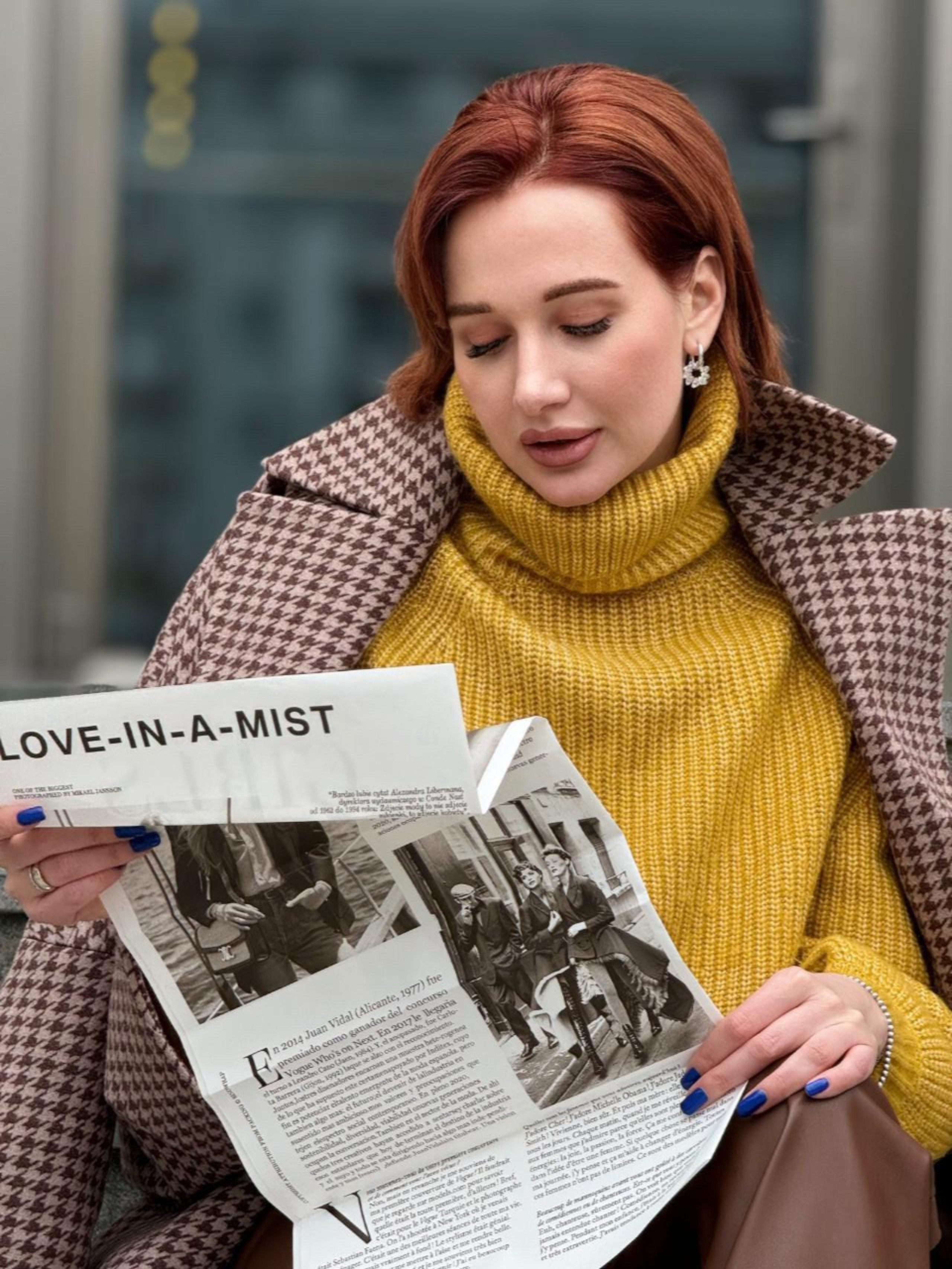 Фото контент для соц. сетей. Главная