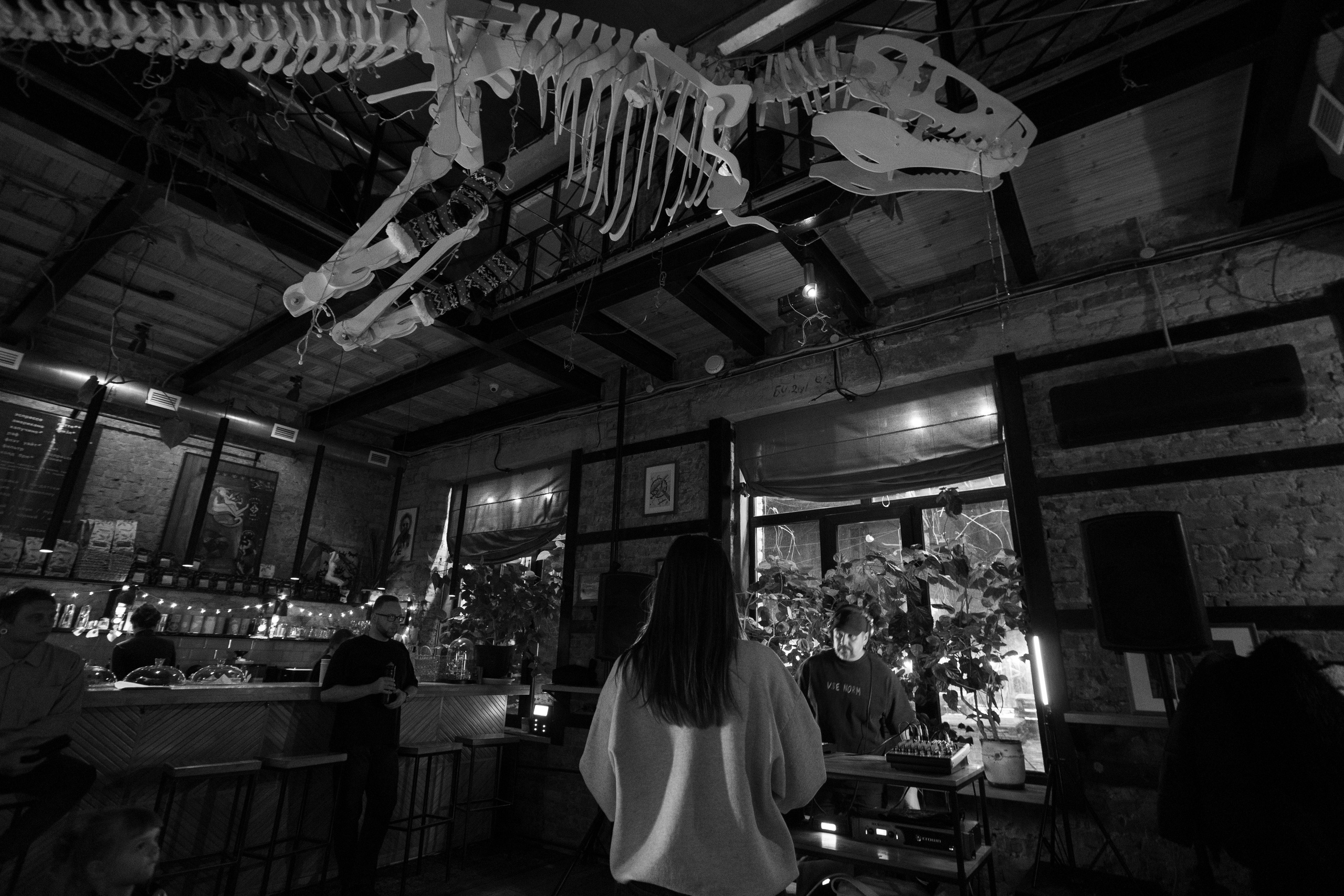 WY: AI — АЕ — 19:00 — 09.02.2025. KiPPER Gallery — Фотограф