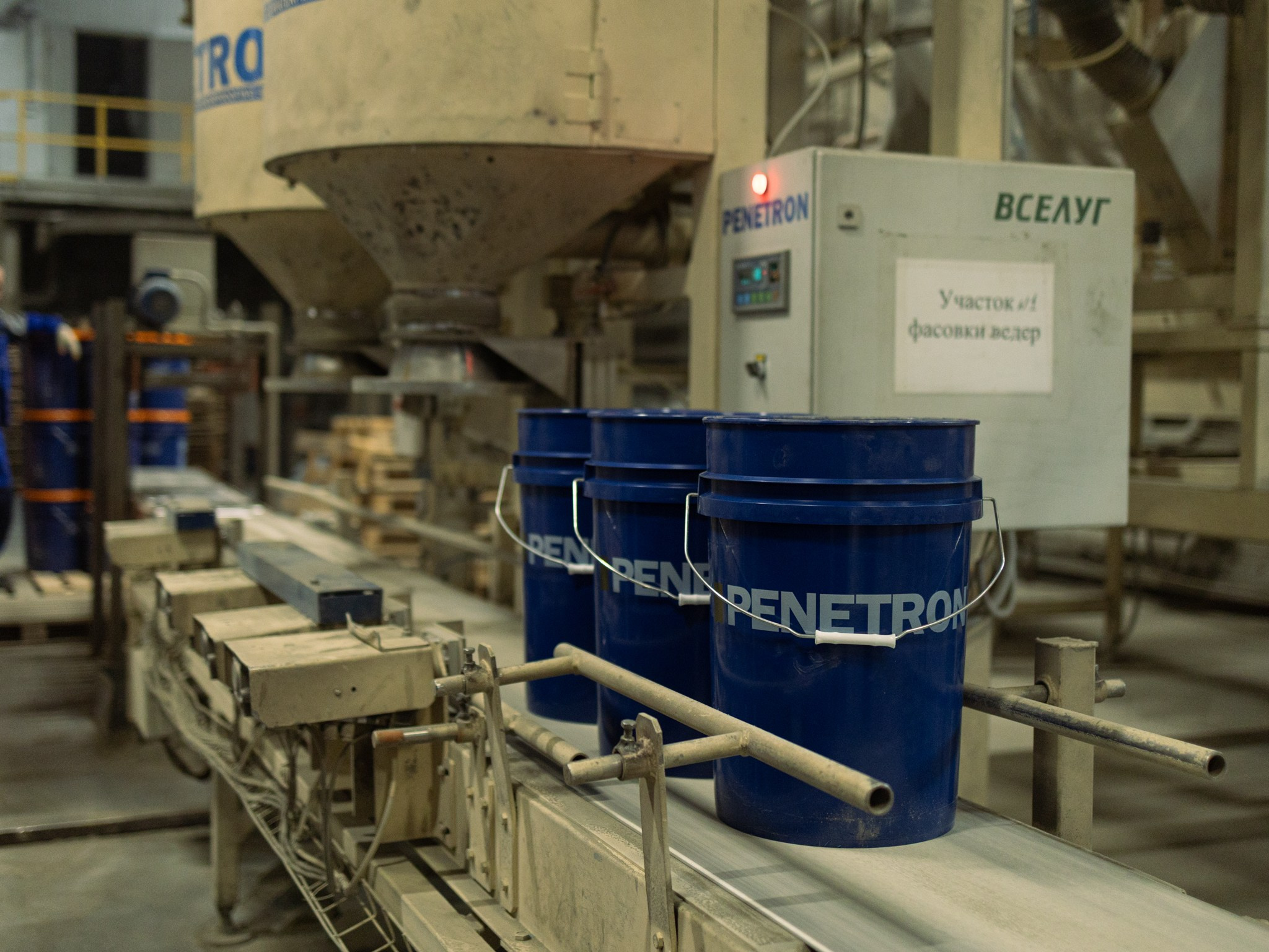 Контент-съёмка для Пенетрон | Коммерческая фотография. Портретный и репортажный фотограф в Екатеринбурге