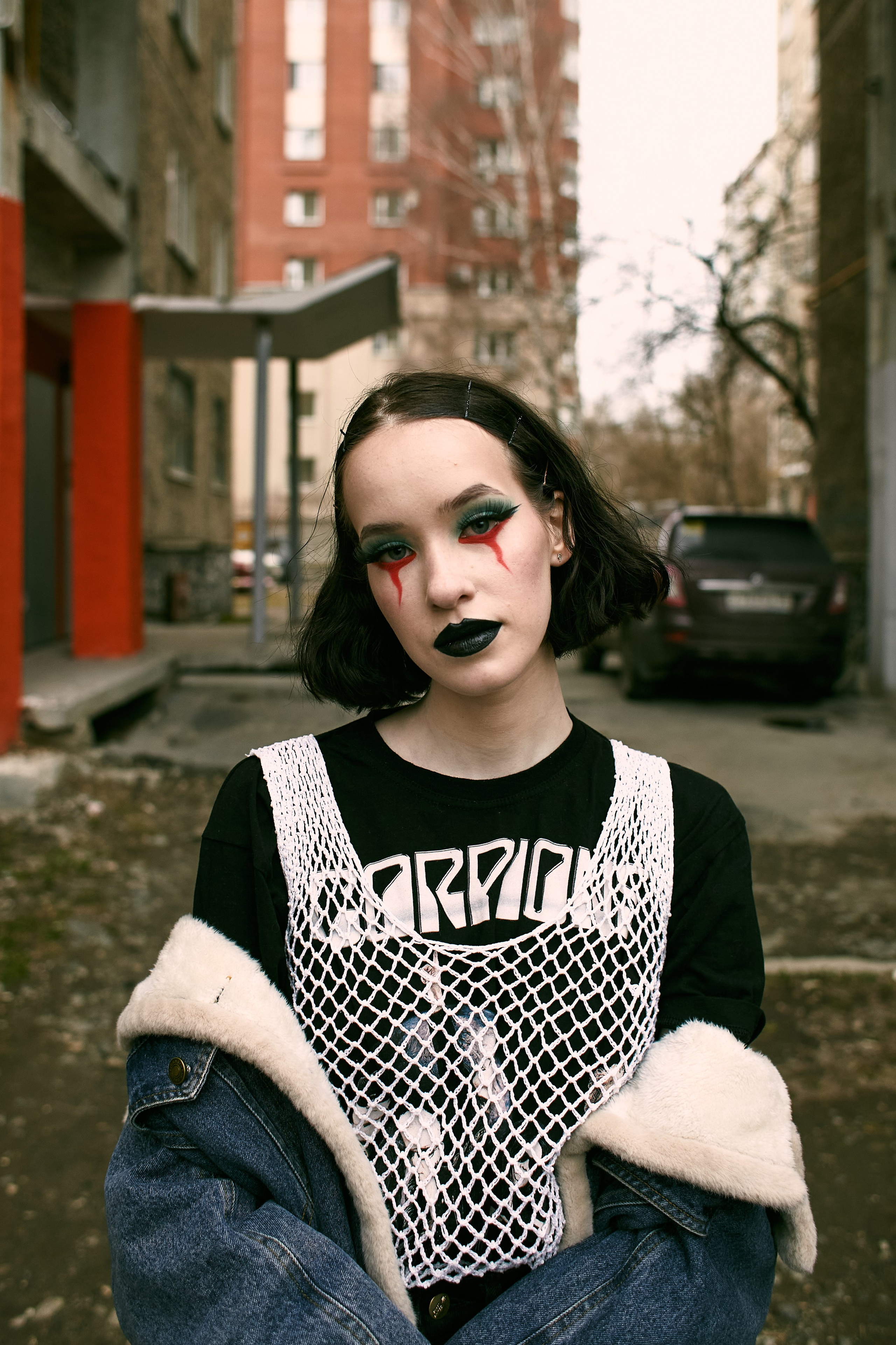 Портфолио фотографа в Екатеринбурге — примеры работ. Портретный и репортажный фотограф в Екатеринбурге Толя Настоящев