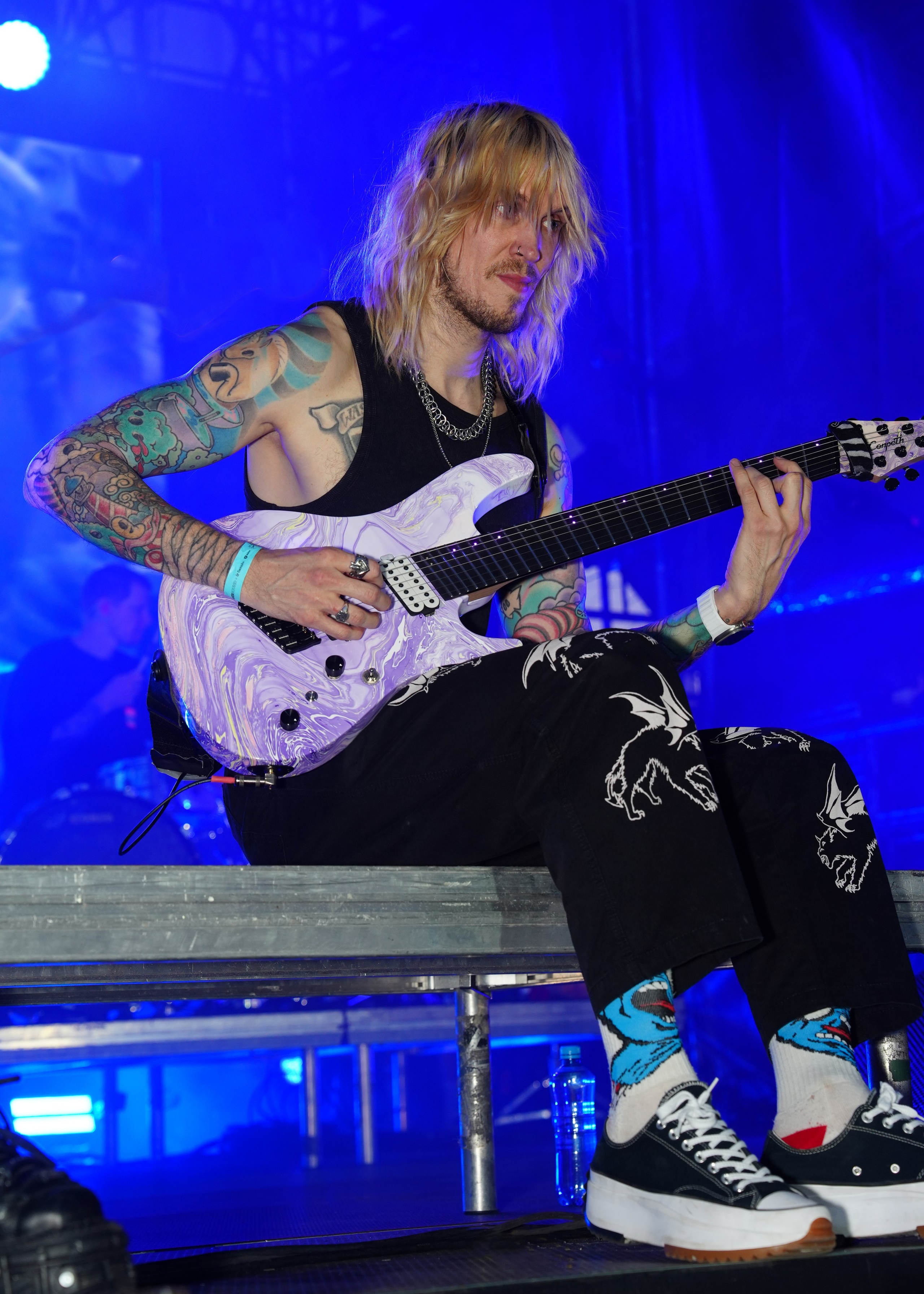 Концертные площадки. Крамер Юлиана детский и семейный фотограф