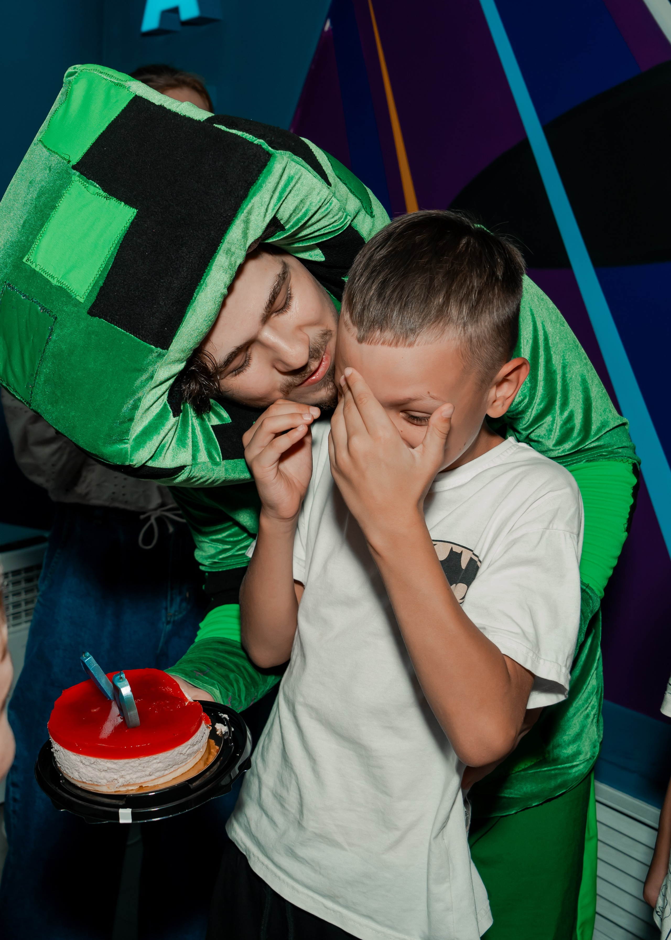 Картинг. Крамер Юлиана детский и семейный фотограф