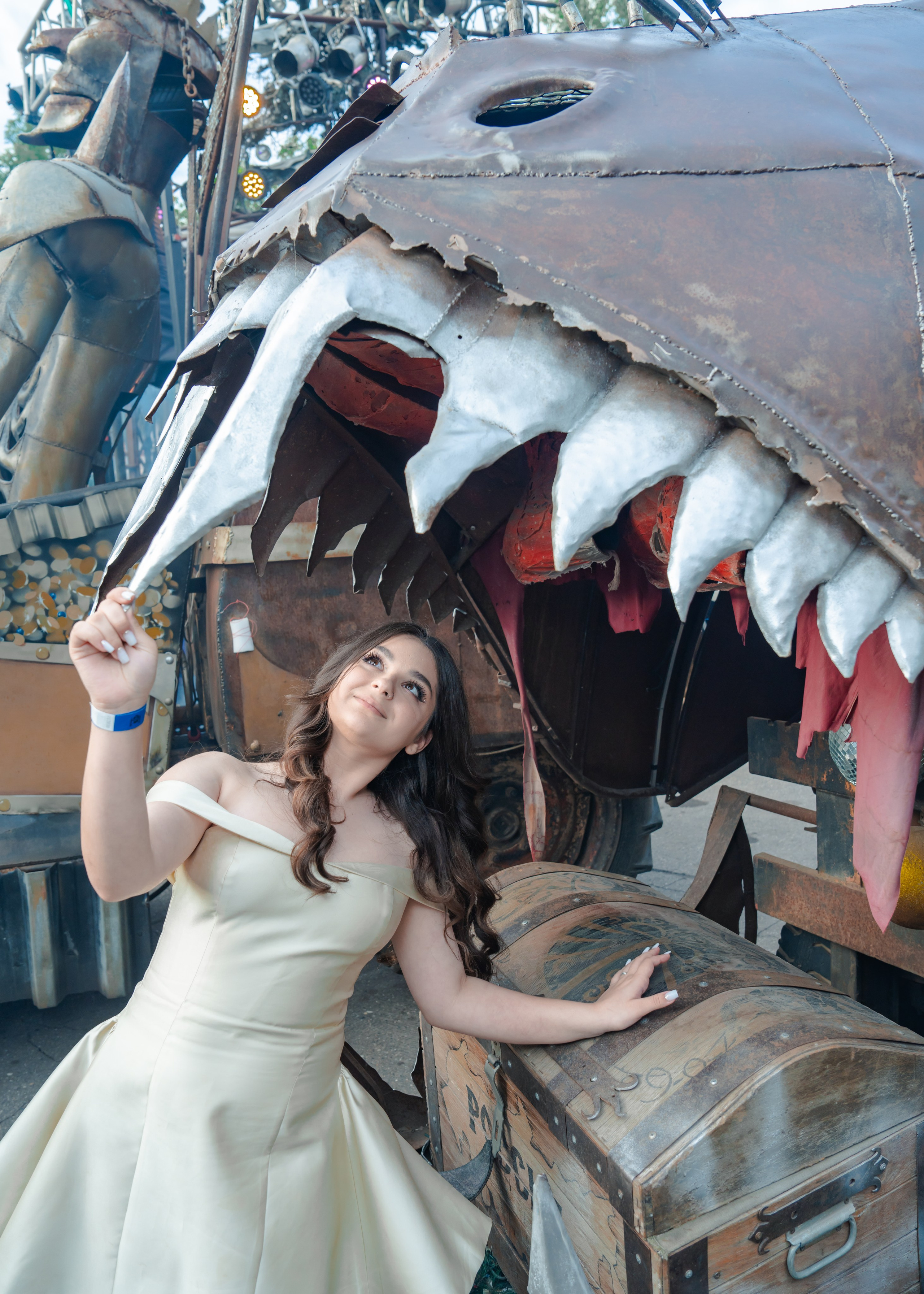 Выпускной Байк Центр «Ночные волки» 11 класс. Крамер Юлиана детский и семейный фотограф