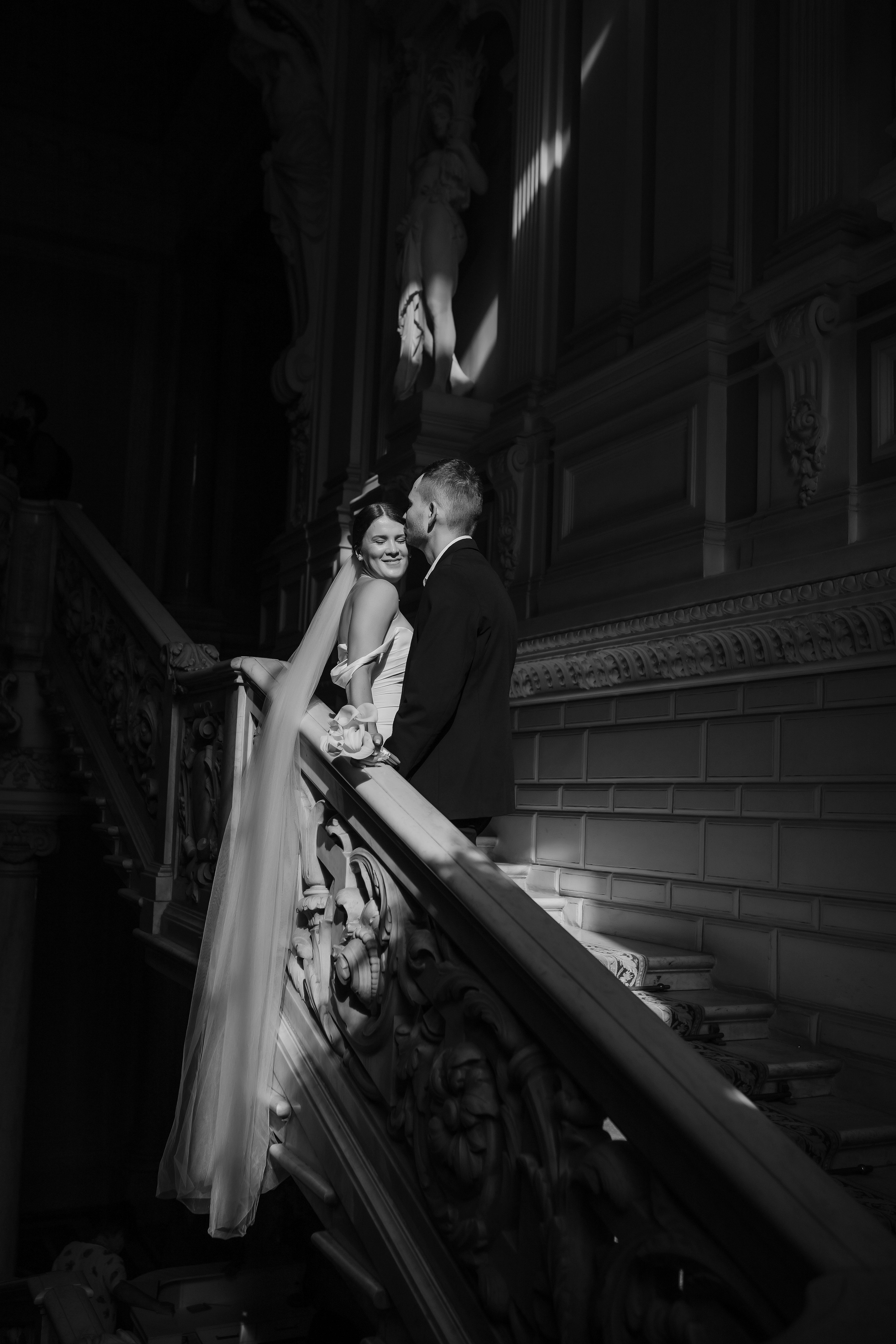 Юрий & Жанна. Свадебный и семейный фотограф Санкт-Петербурга Мария Родионова