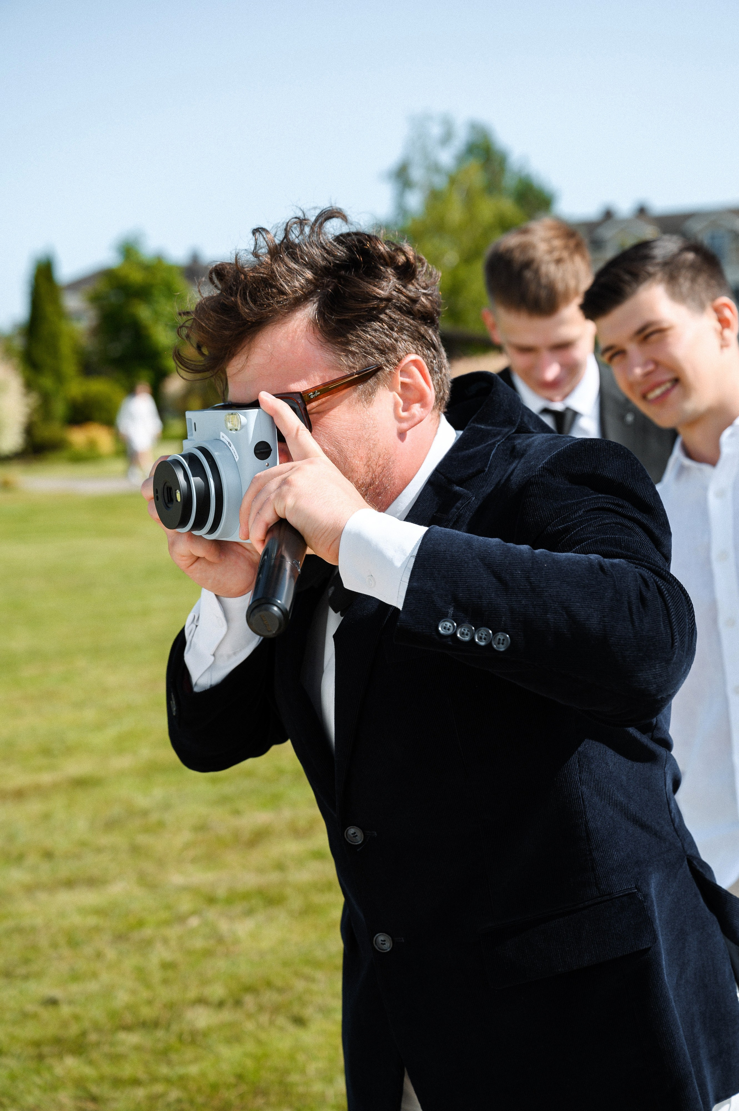 Илья & Алина