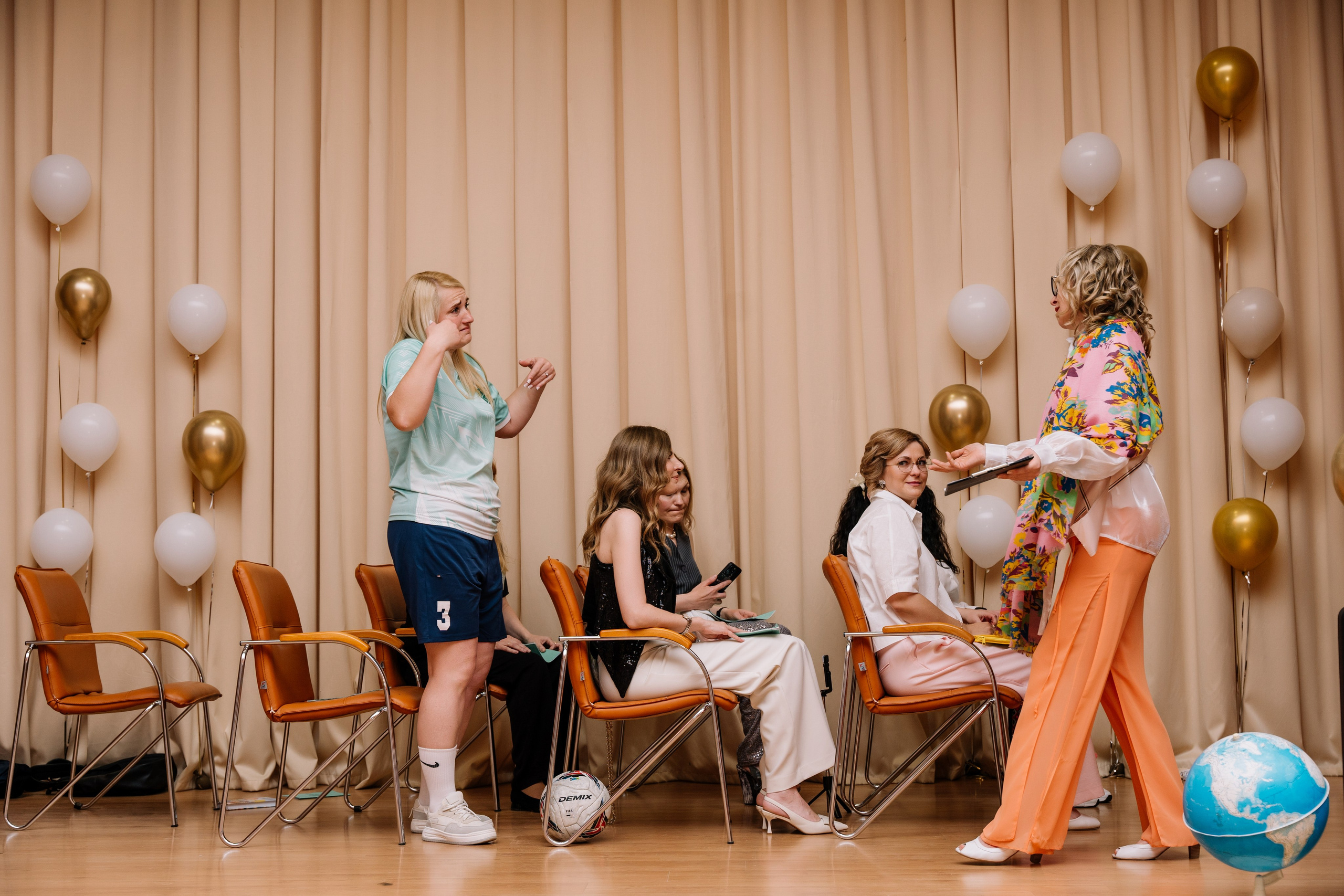 Выпускной 15 школа