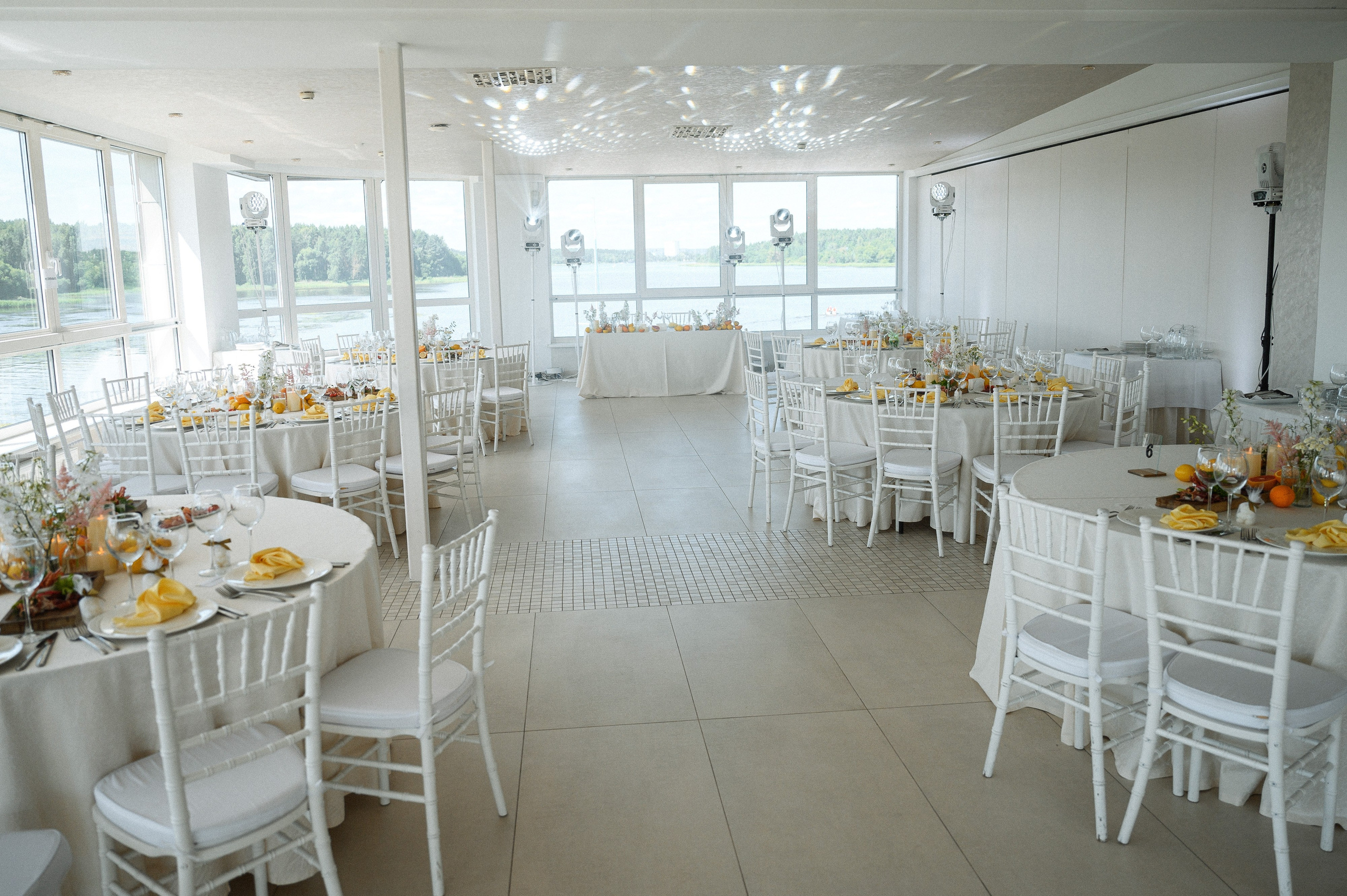 Илья & Алина