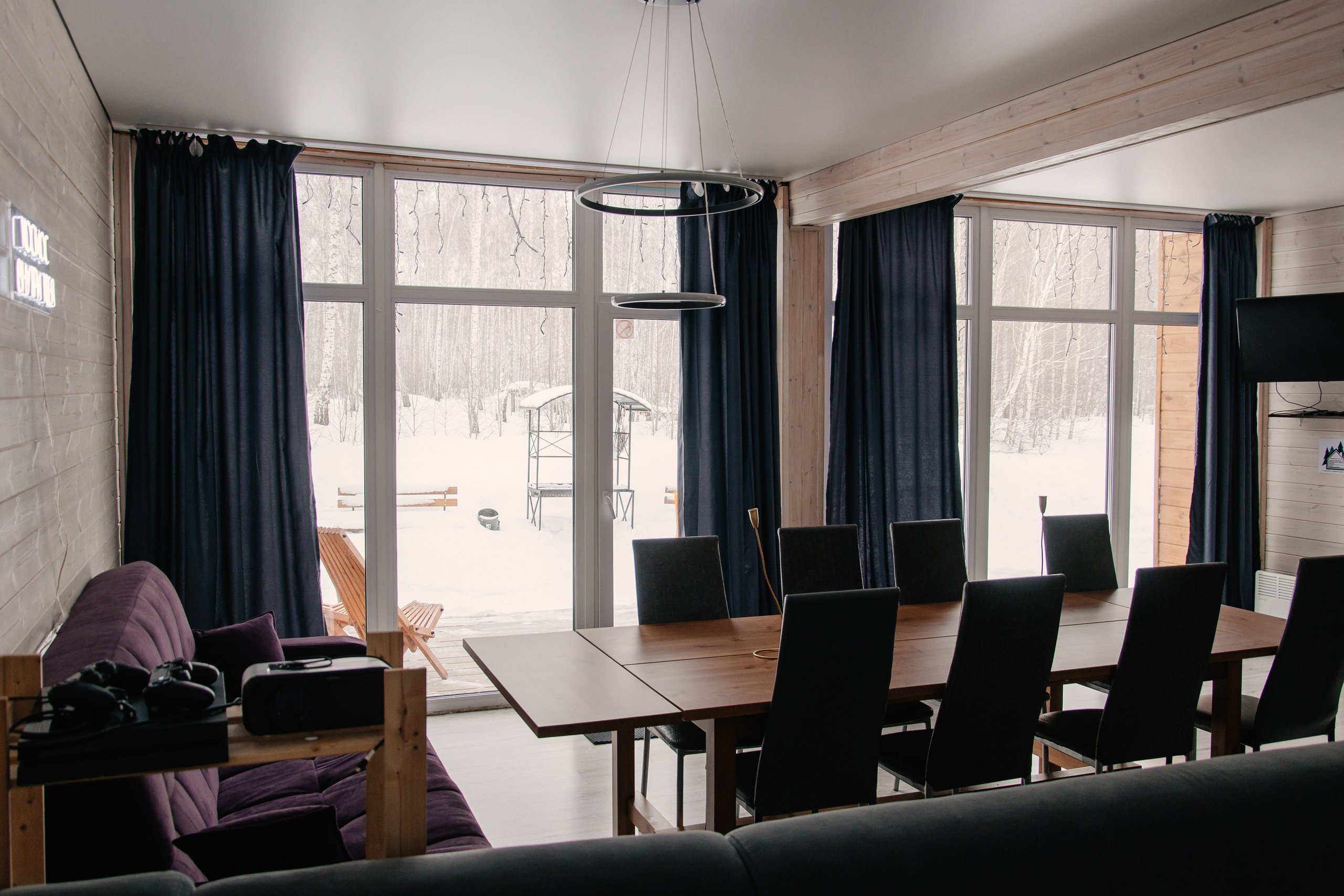 База отдыха Своя Стихия. Фотограф в Челябинске Любовь Денисенко