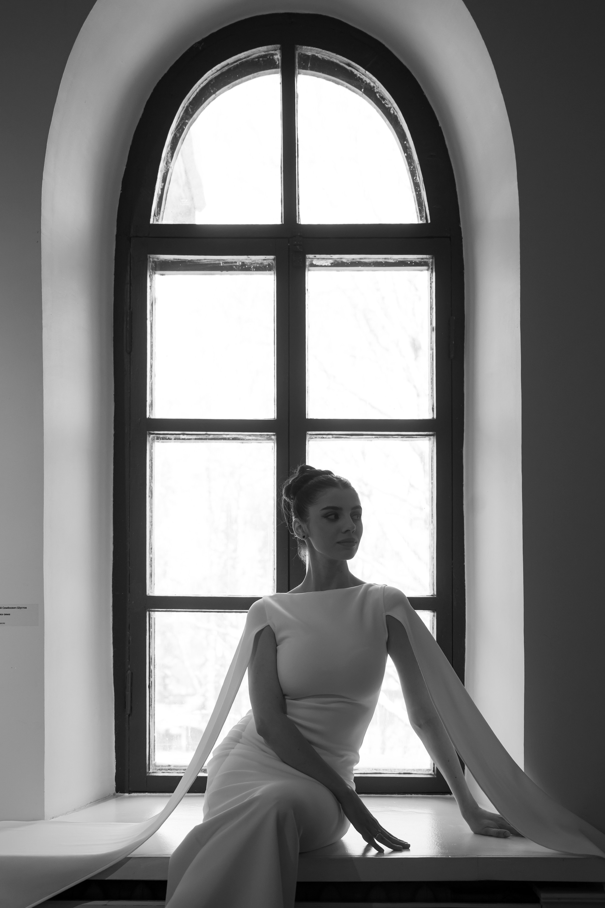 Армен и Юлия. Фотограф в Сыктывкаре Онохов Иван